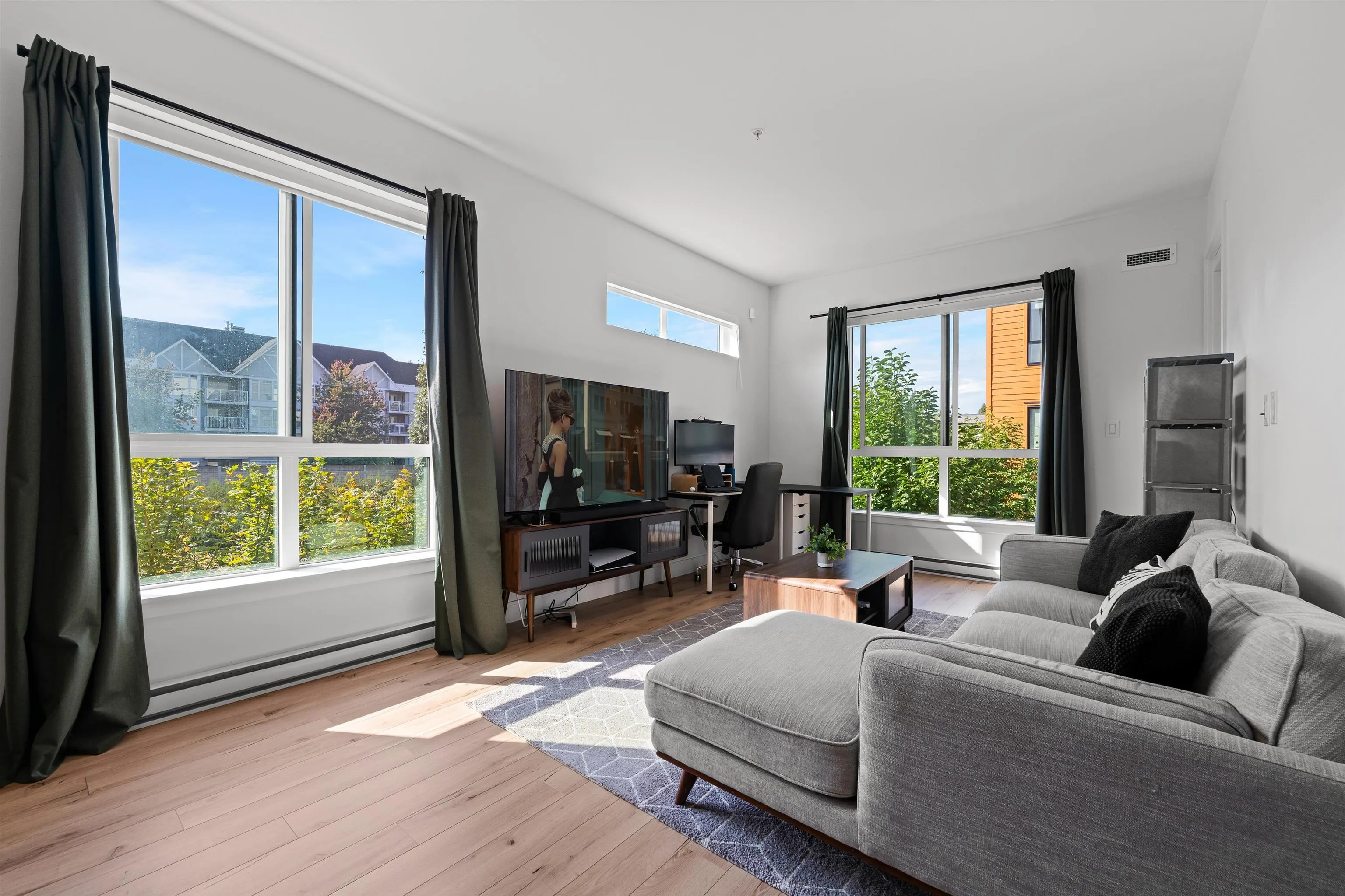 55 Klahanie Drive #336