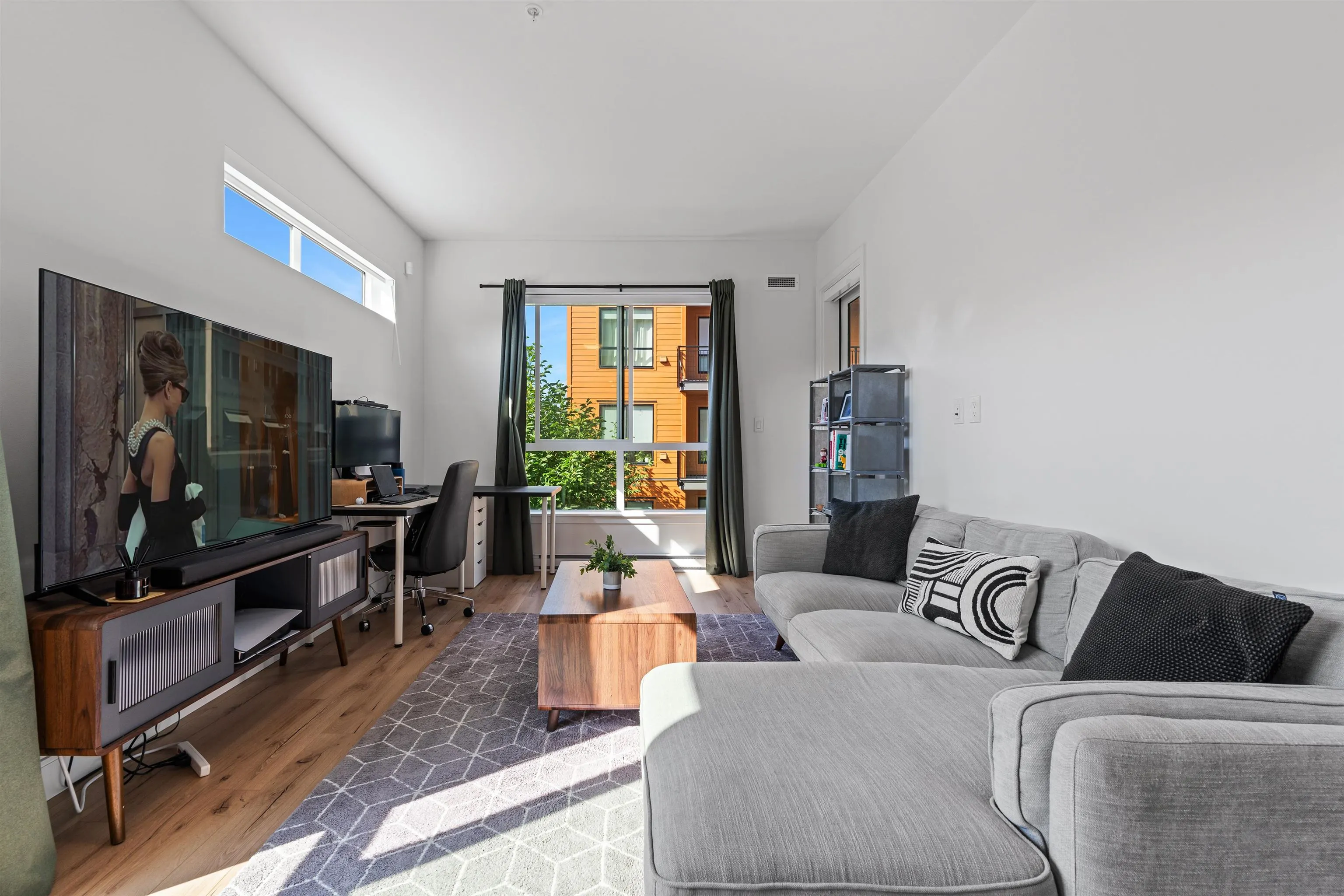 55 Klahanie Drive #336