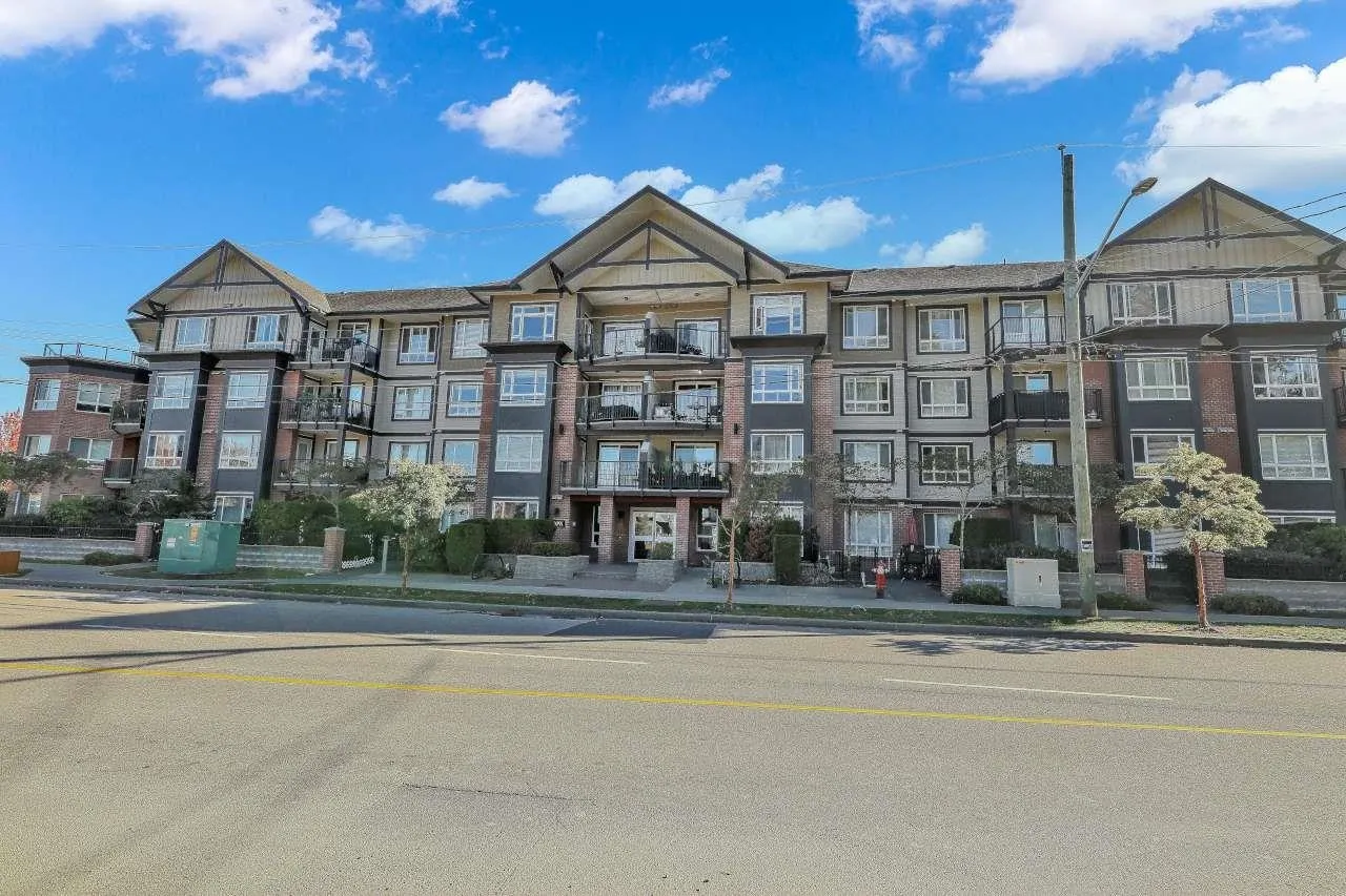 14960 102a Avenue #205