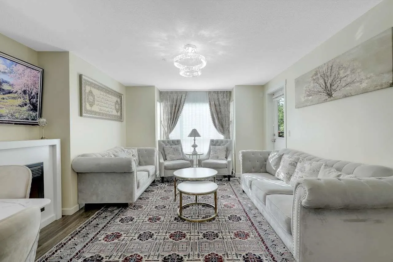 14960 102a Avenue #205