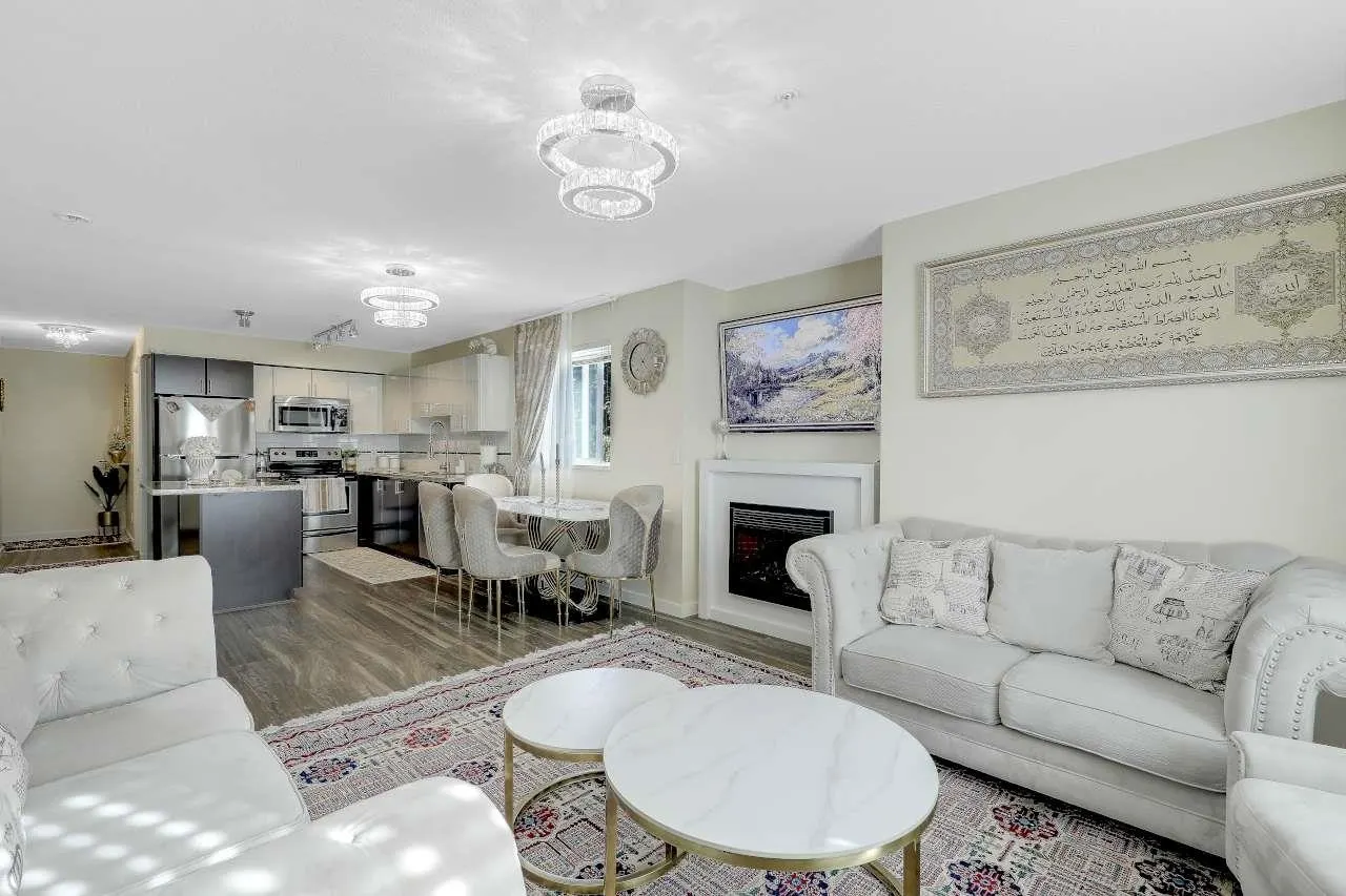 14960 102a Avenue #205