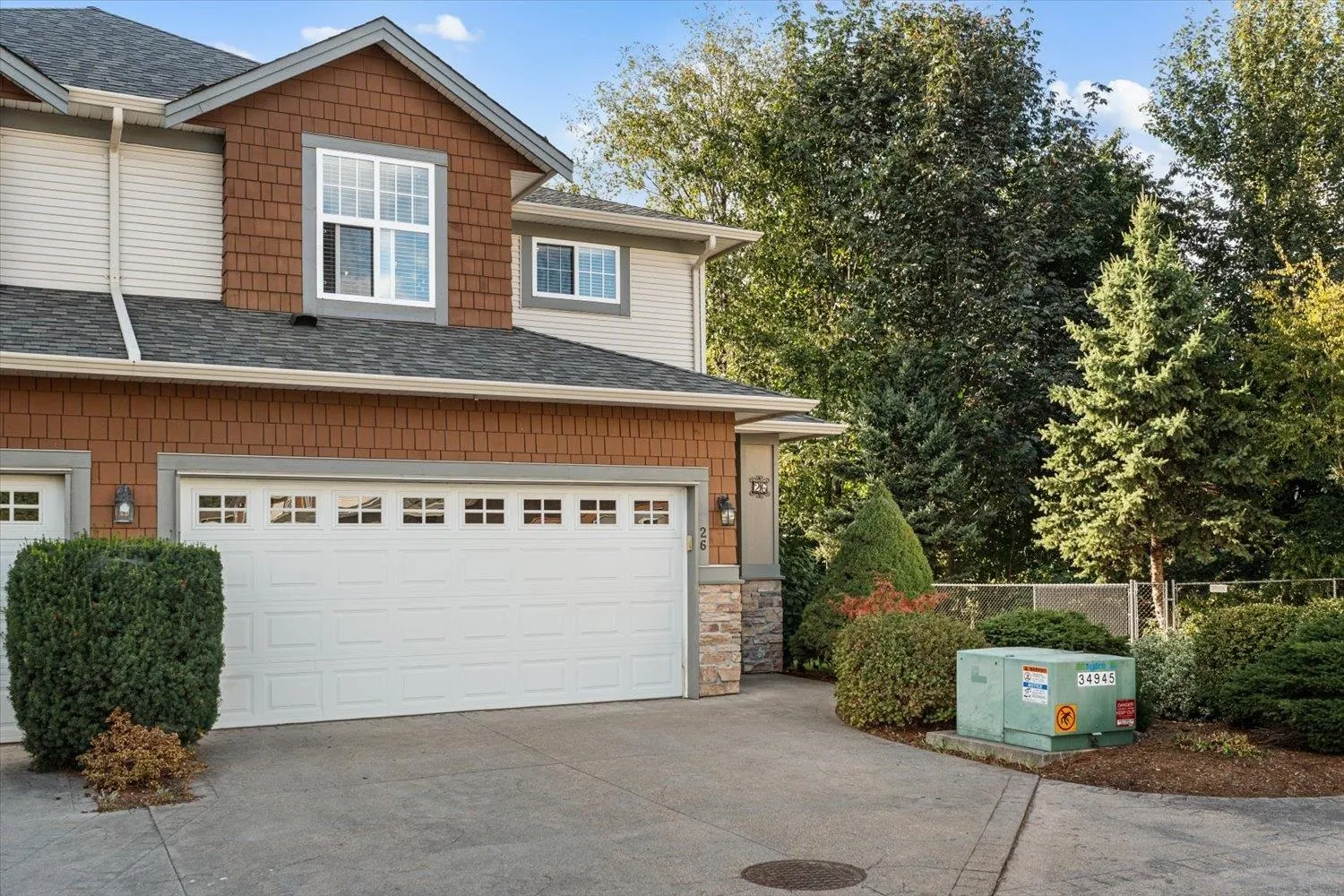 7475 Garnet Drive #26