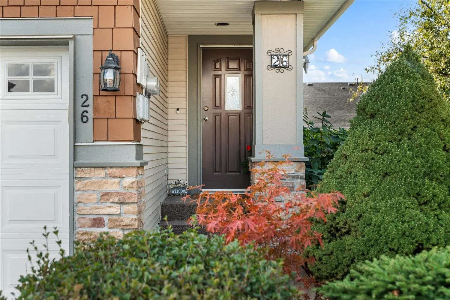 7475 Garnet Drive #26
