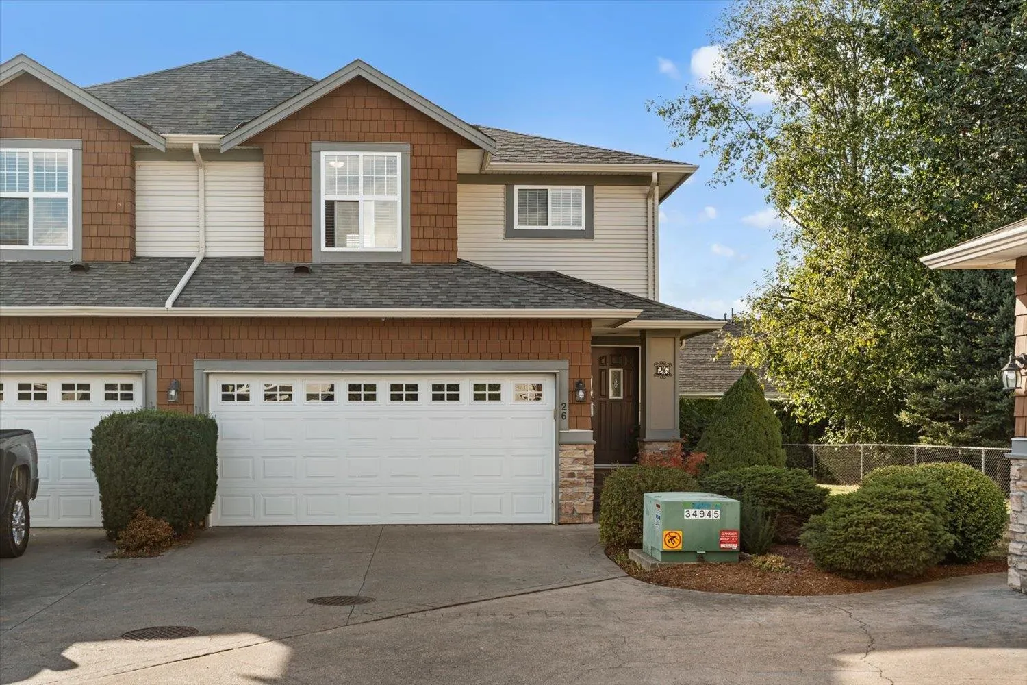 7475 Garnet Drive #26