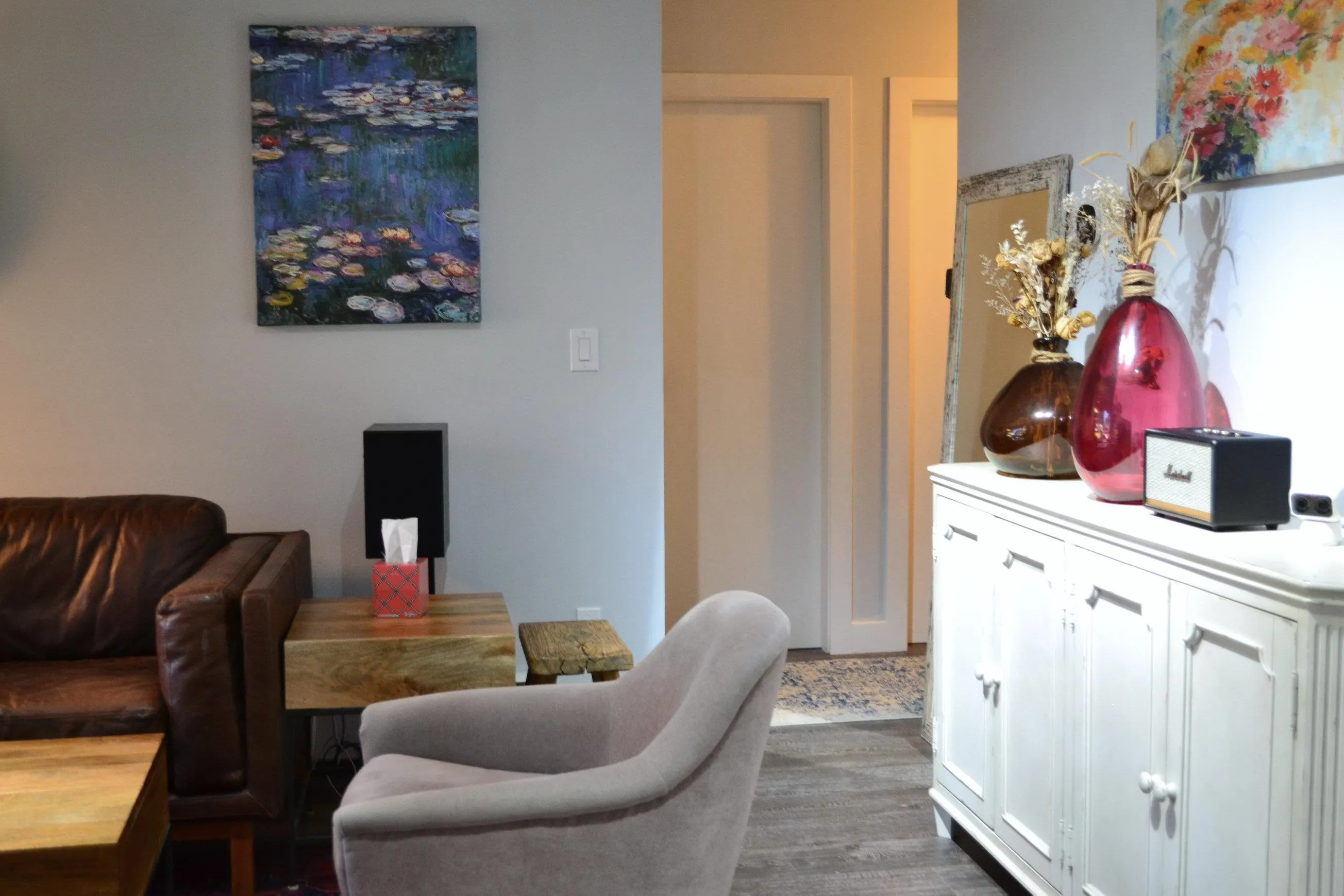 707 Hamilton Street #201