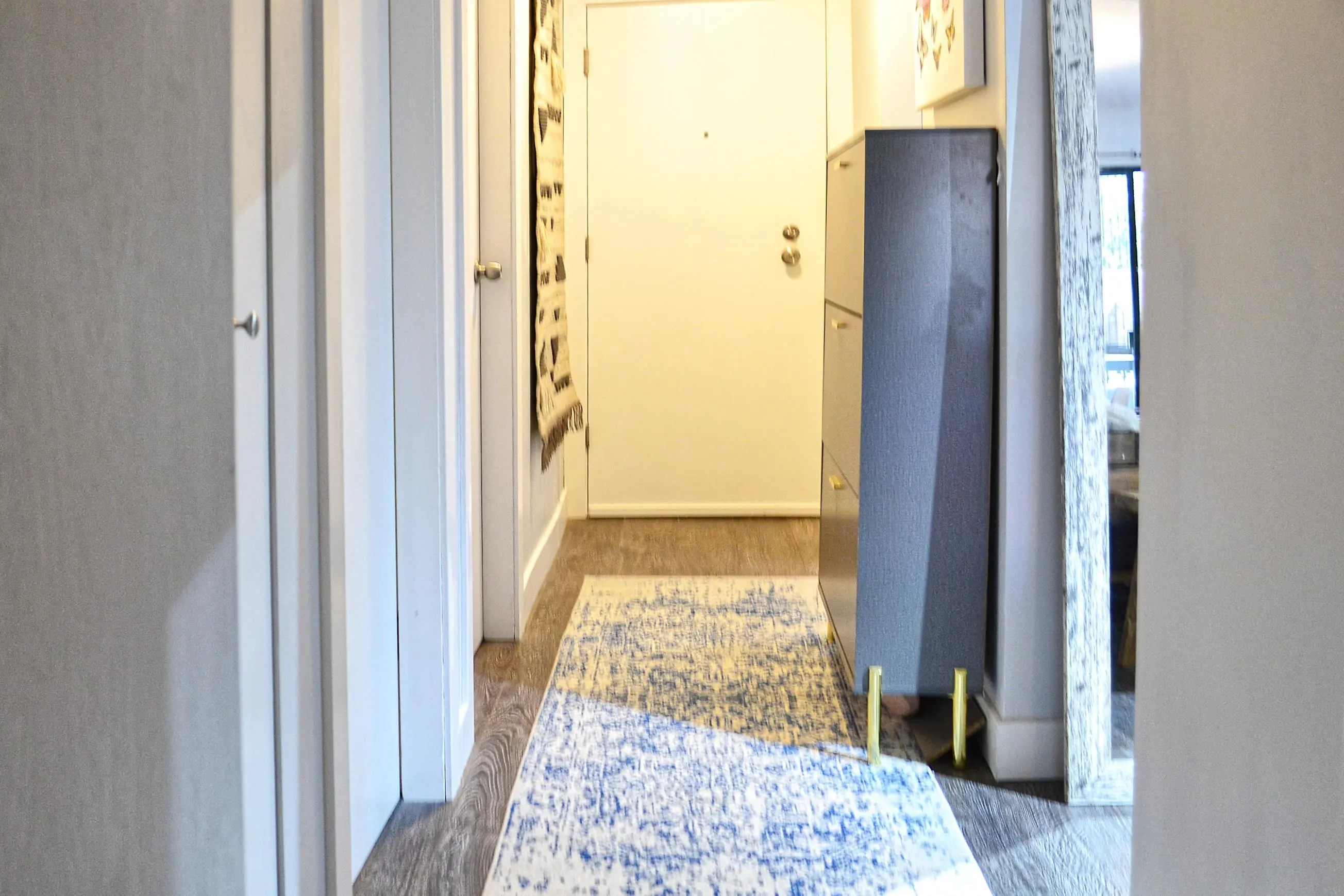 707 Hamilton Street #201