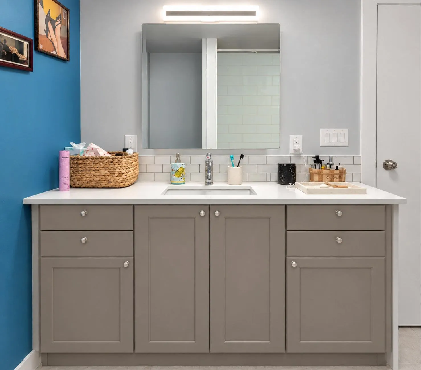 707 Hamilton Street #201