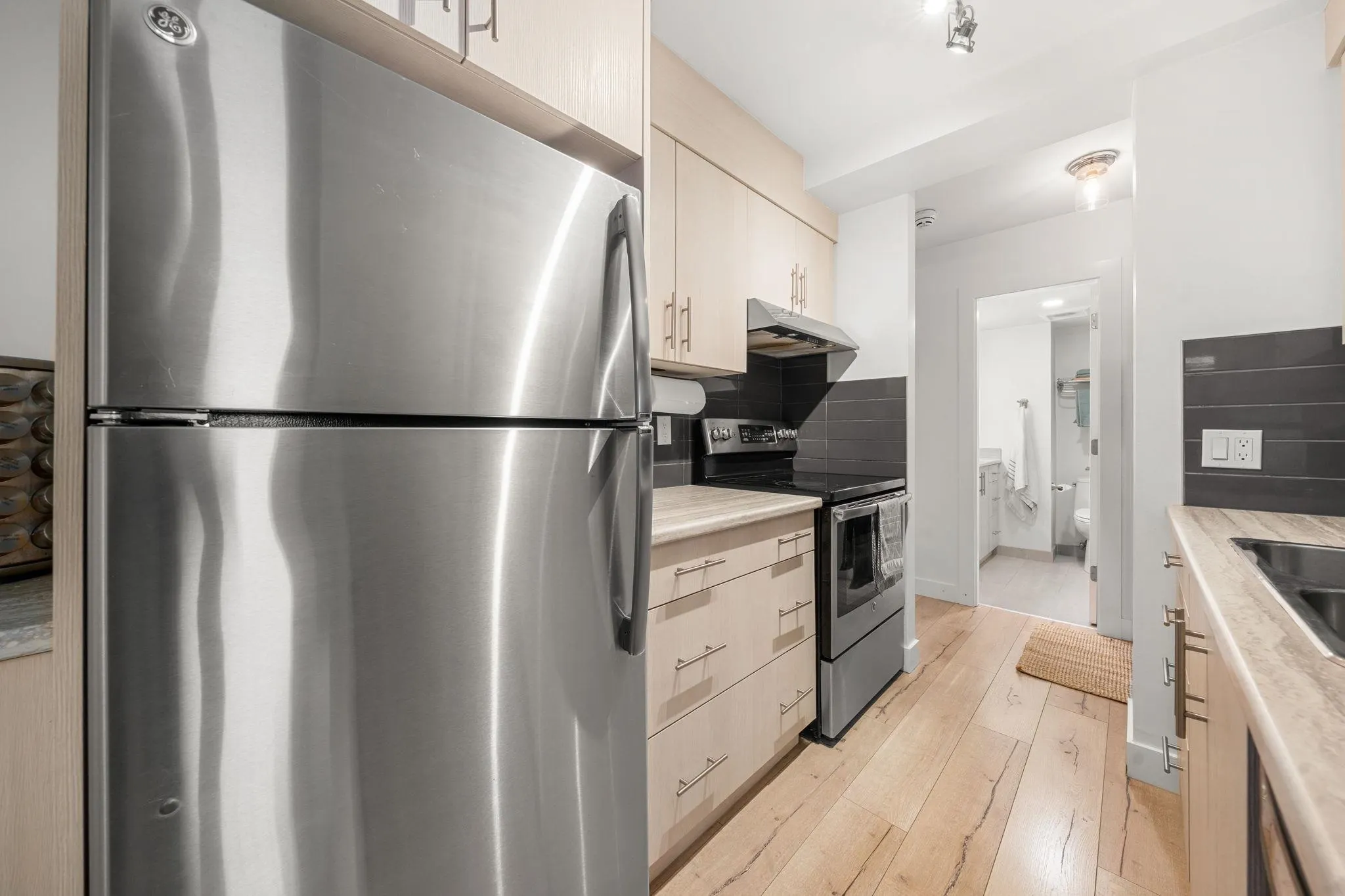 1330 Harwood Street #1207