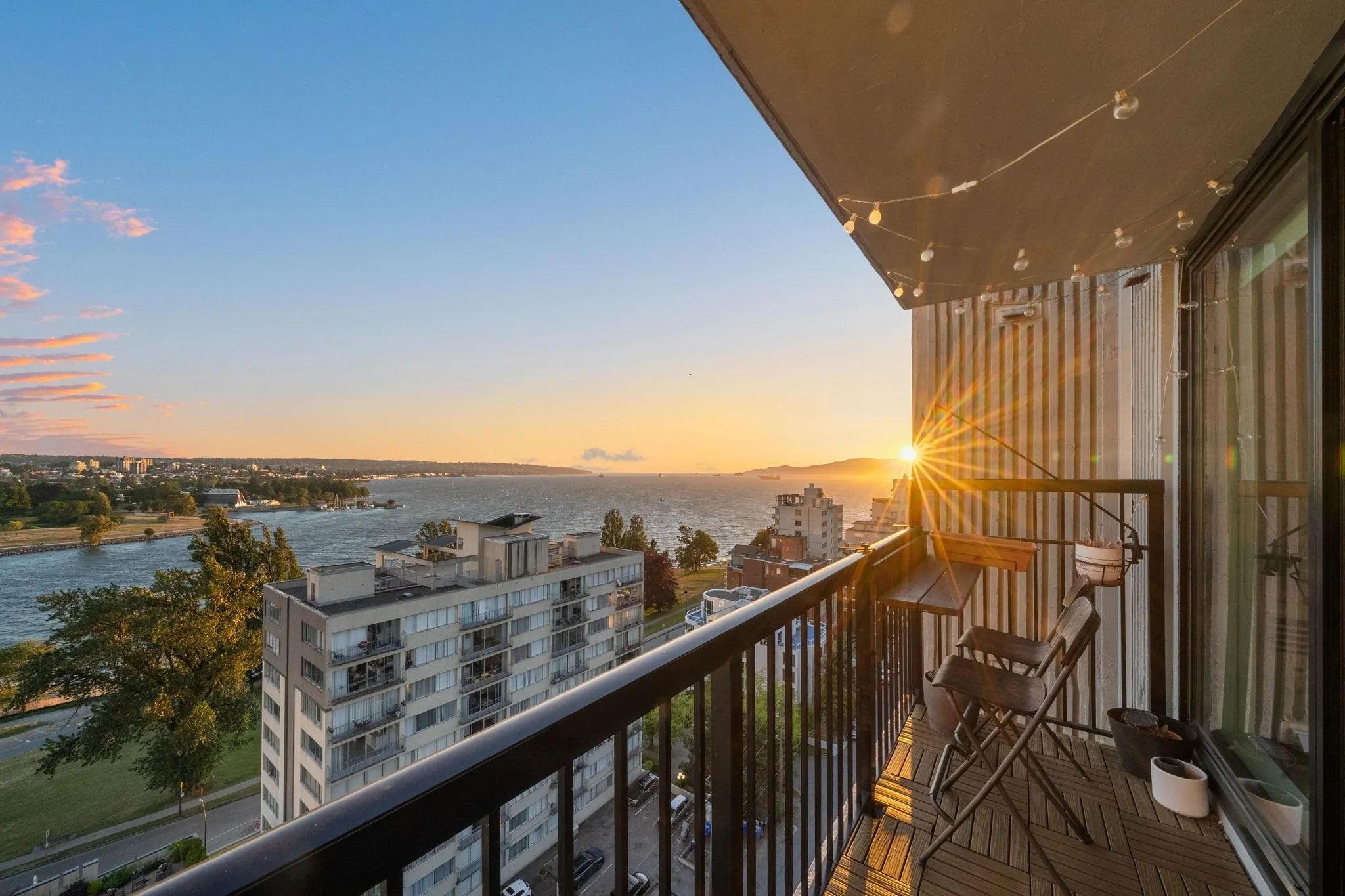1330 Harwood Street #1207