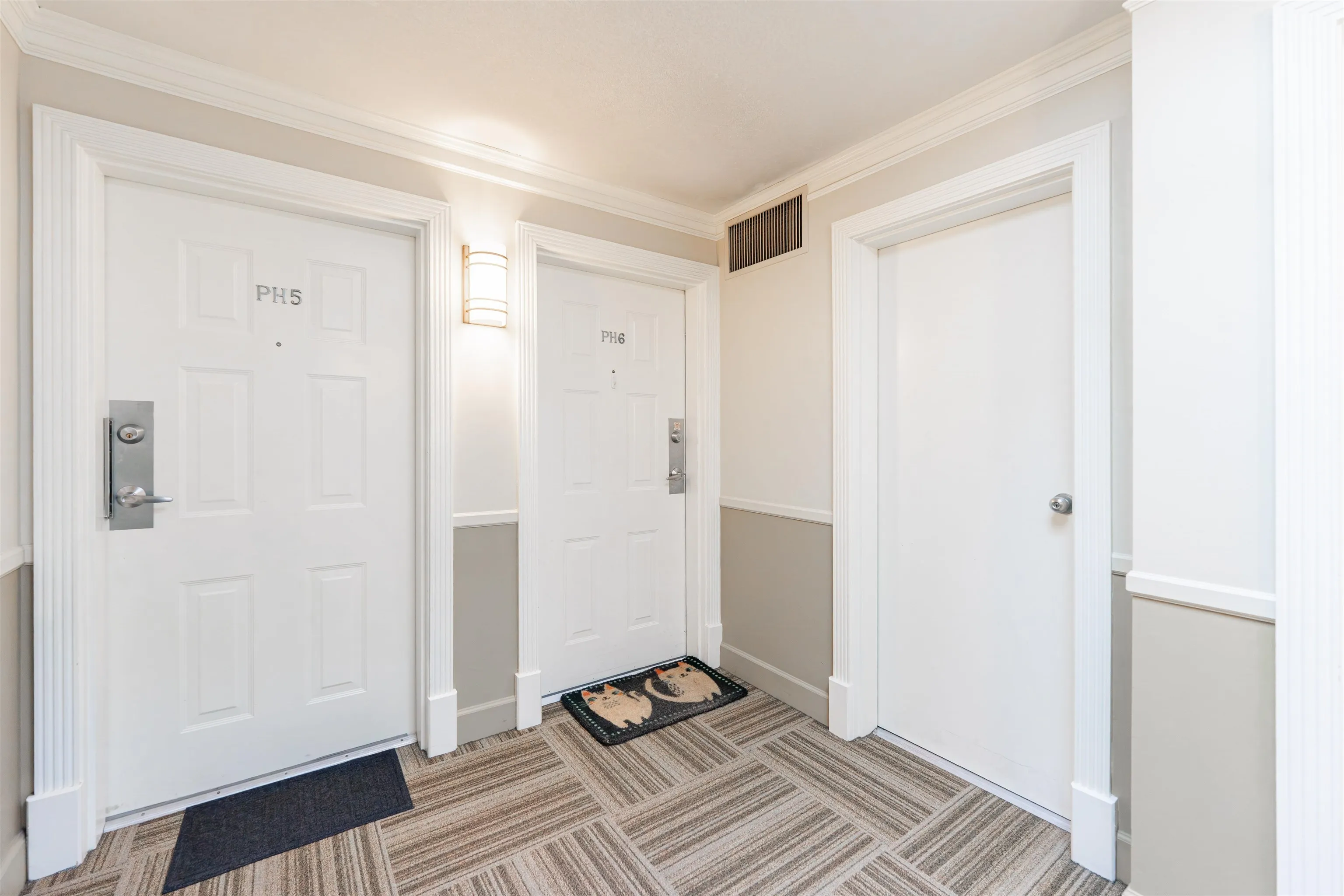 5629 Dunbar Street #406