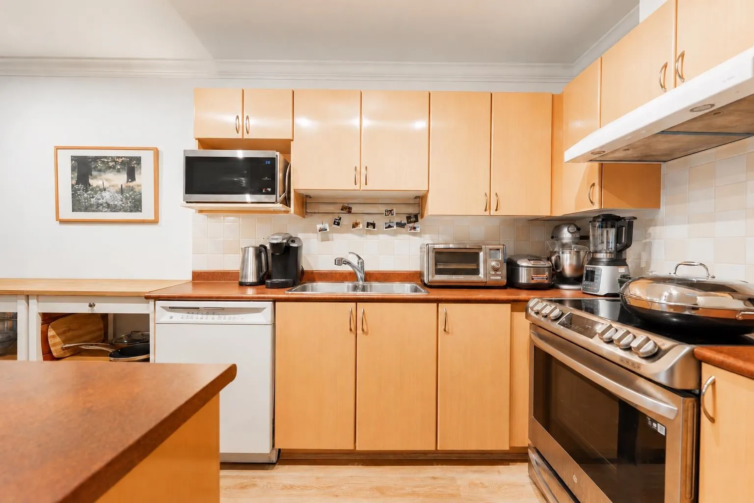5629 Dunbar Street #406