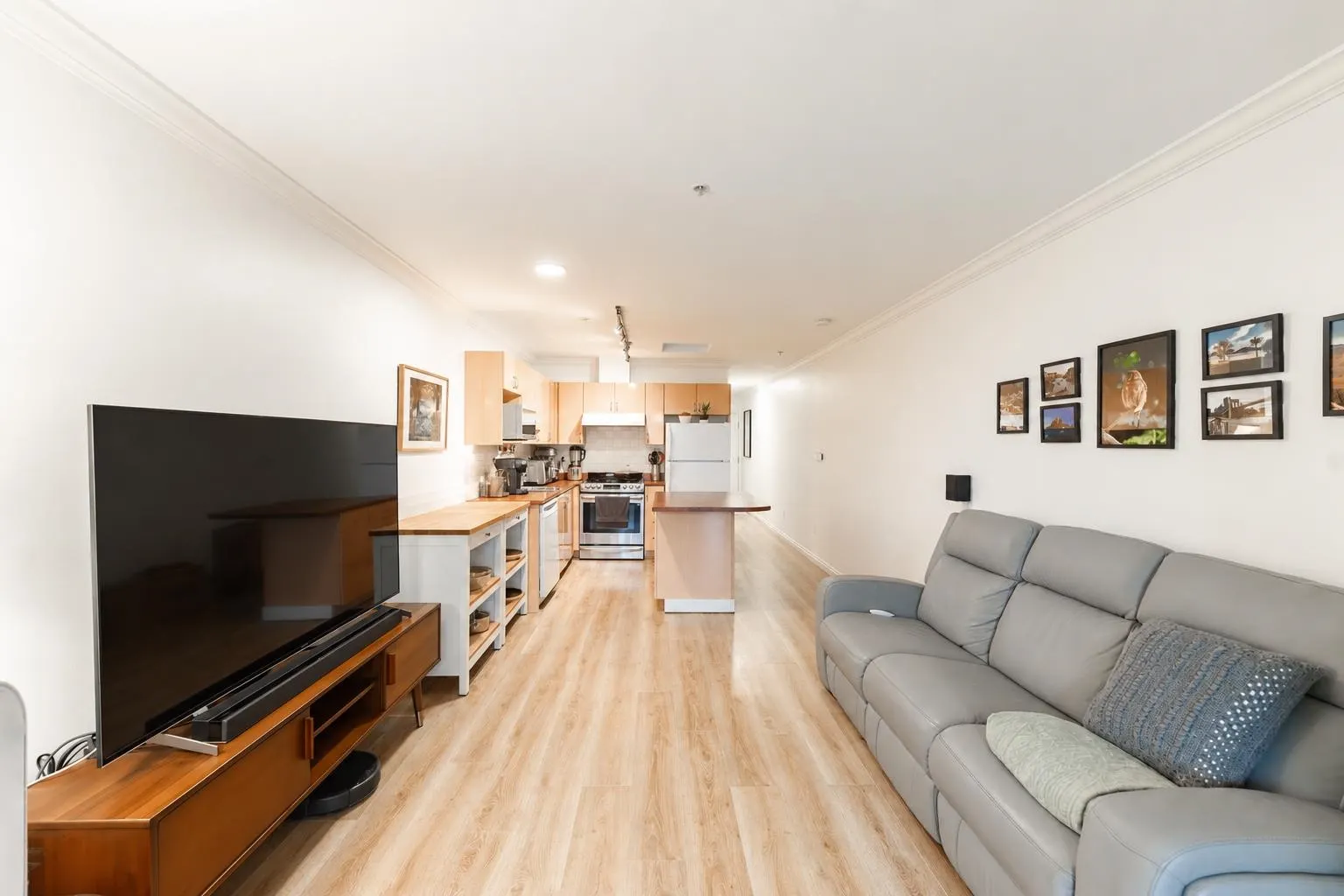 5629 Dunbar Street #406