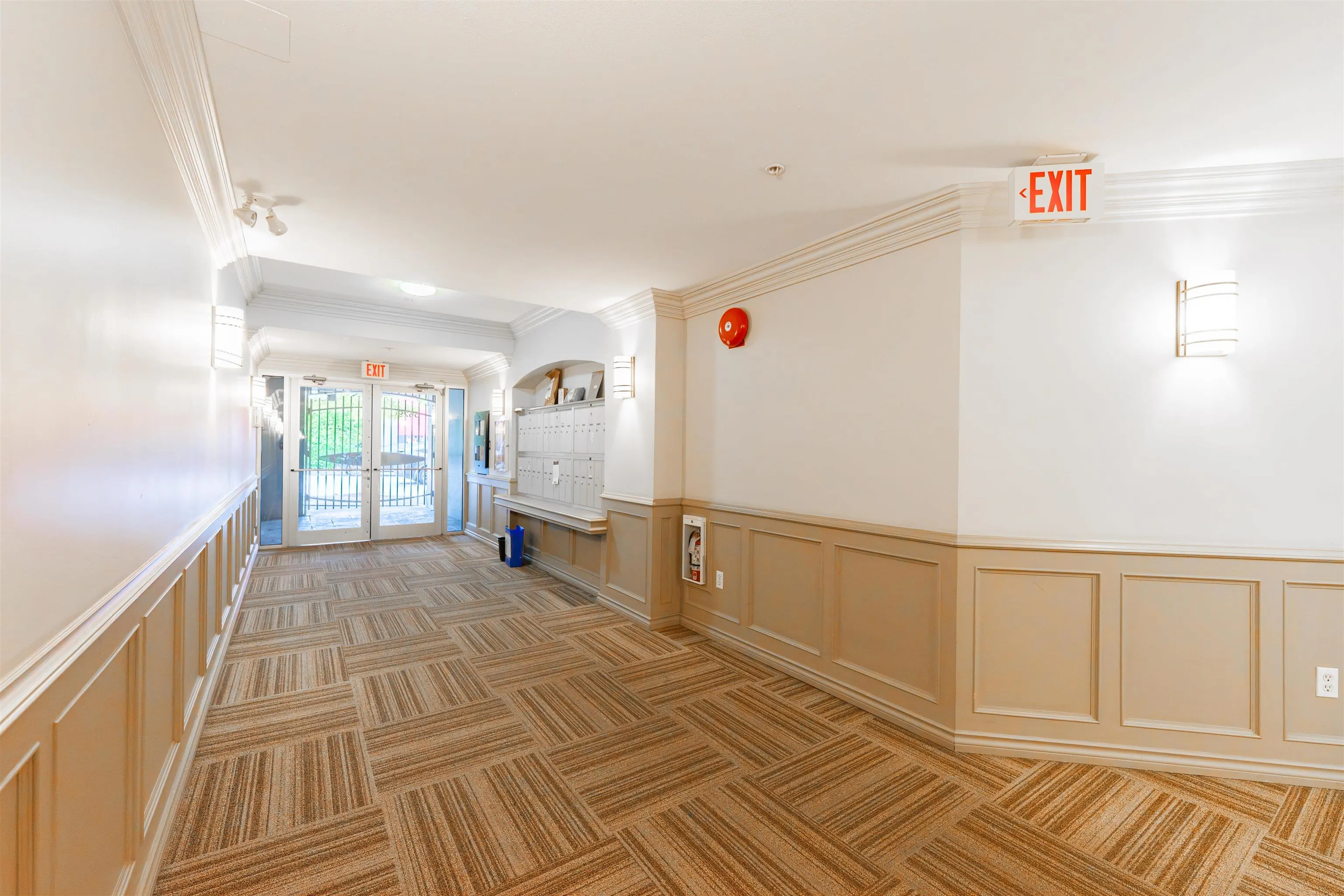 5629 Dunbar Street #406