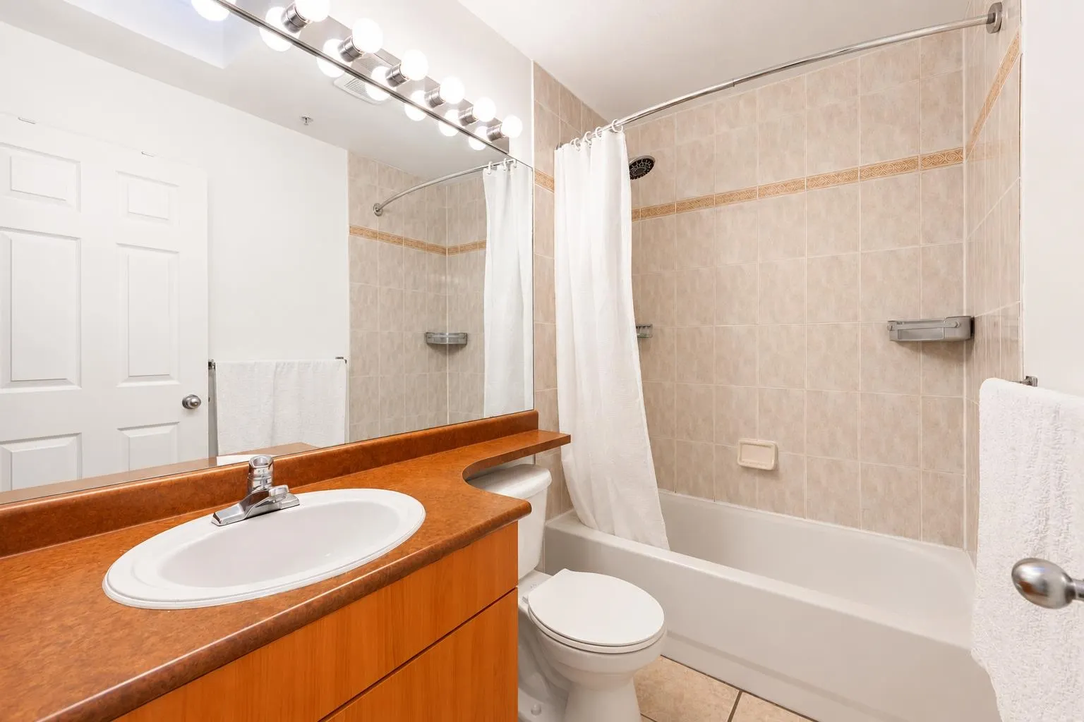 5629 Dunbar Street #406