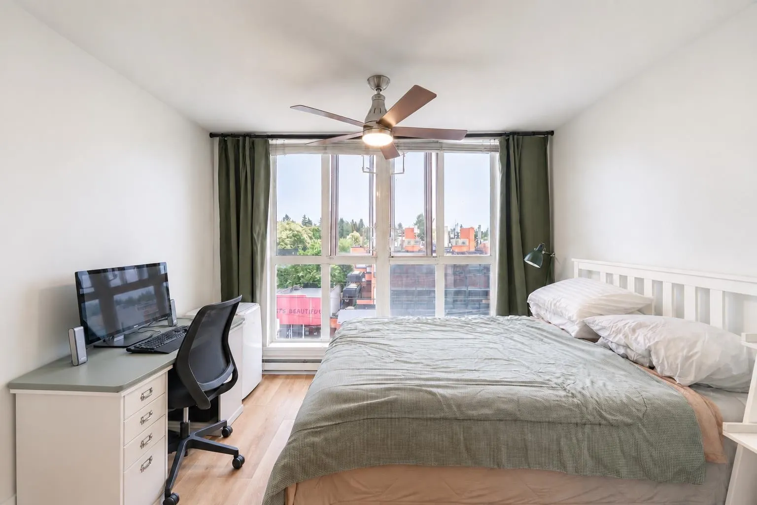 5629 Dunbar Street #406