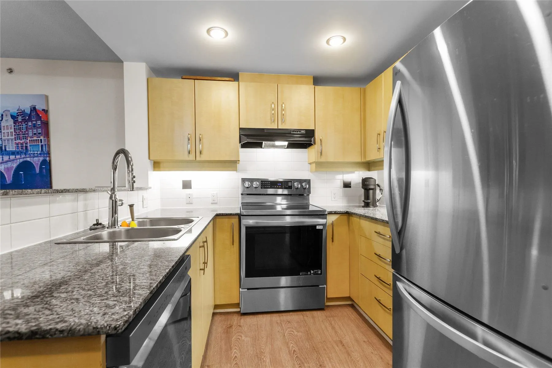 9298 University Crescent #307