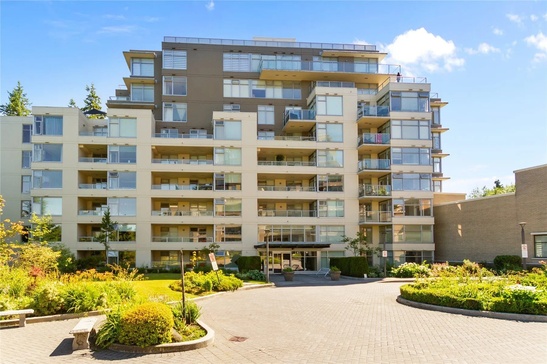 9298 University Crescent #307