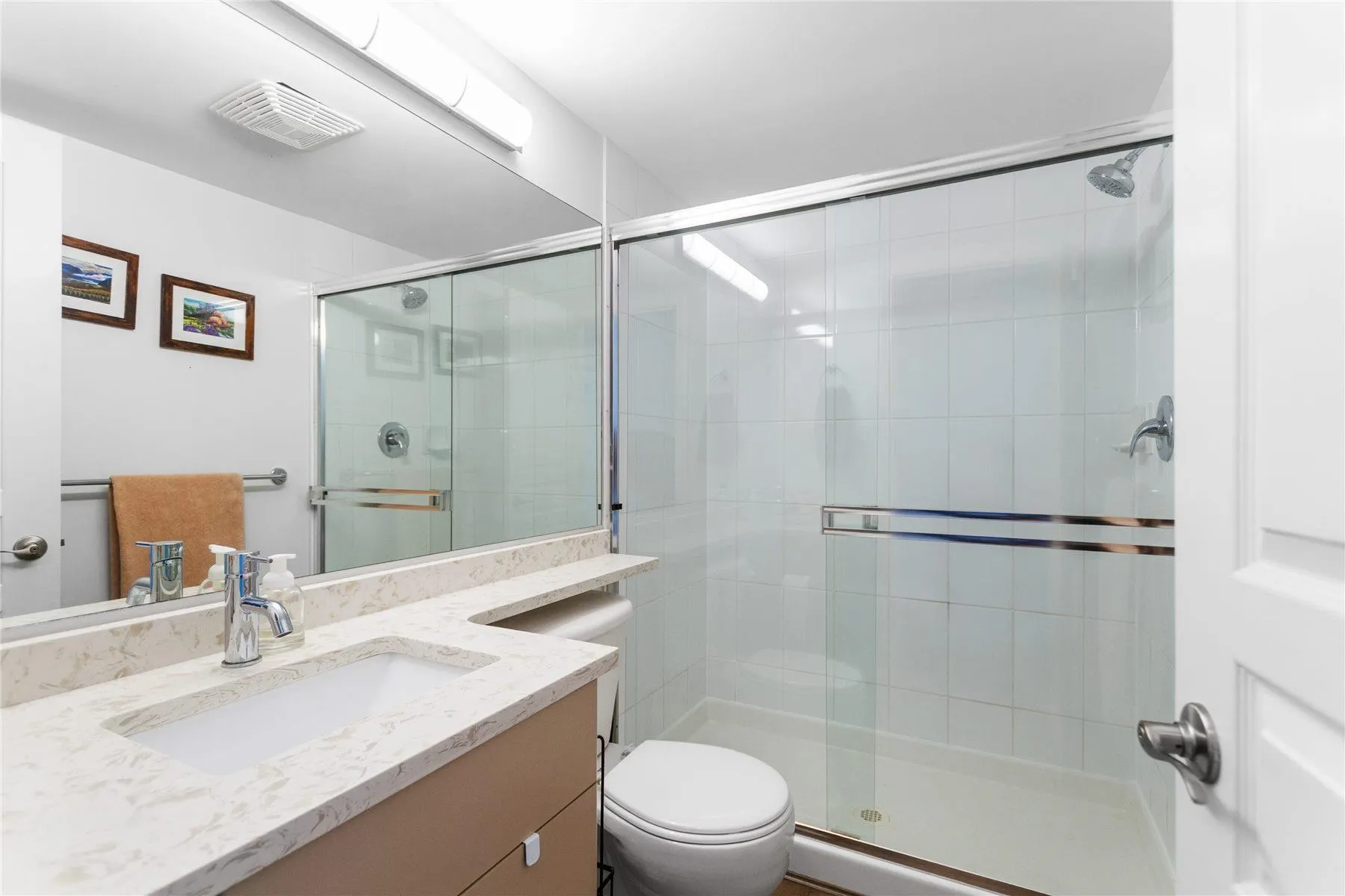9298 University Crescent #307