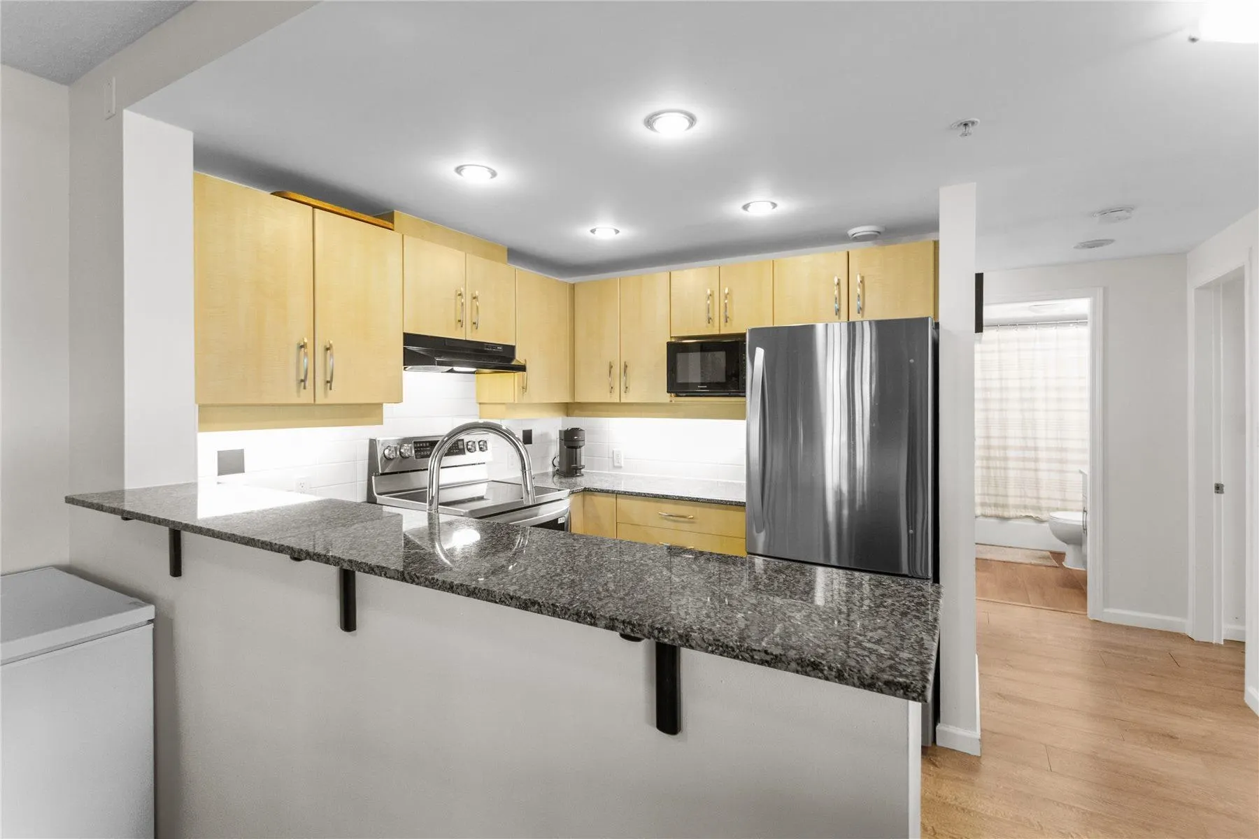 9298 University Crescent #307