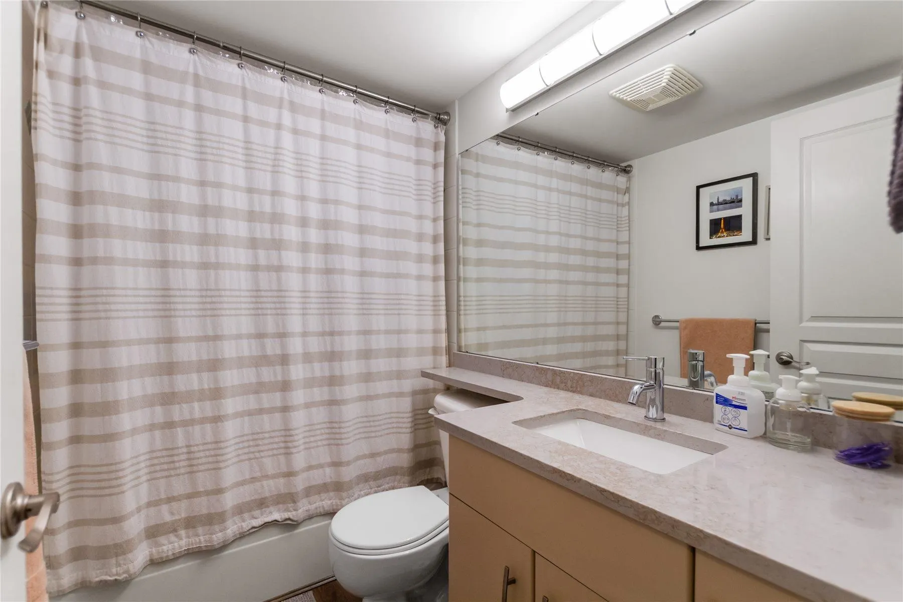 9298 University Crescent #307