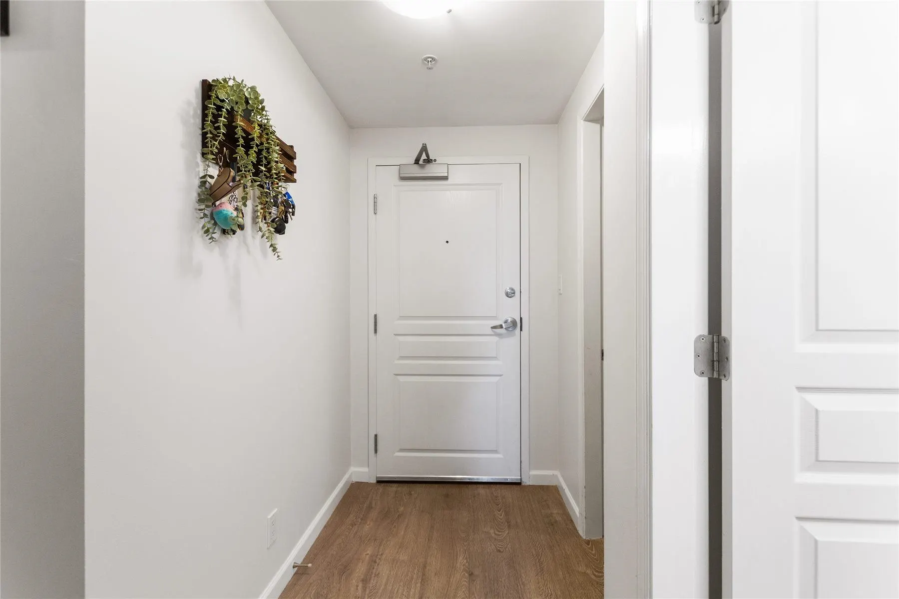 9298 University Crescent #307