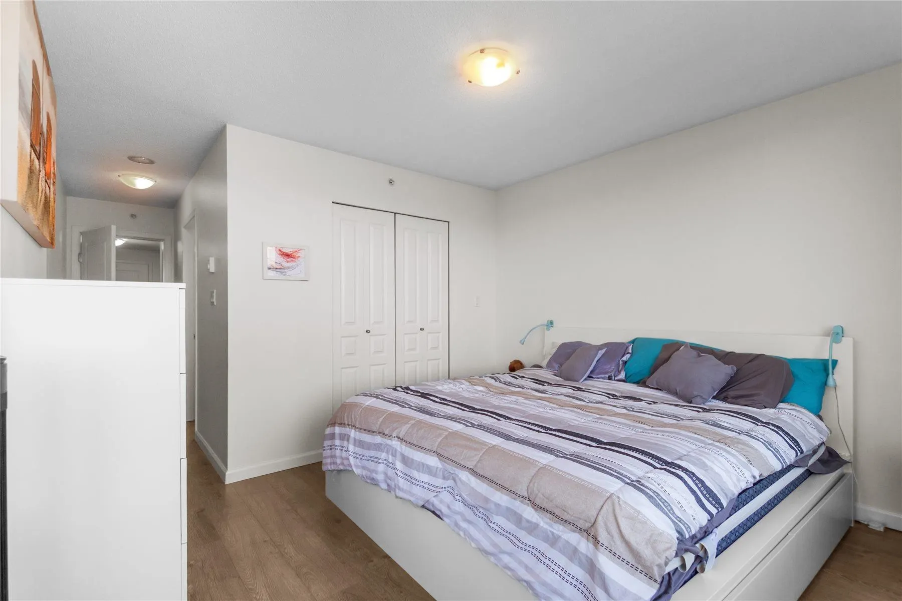 9298 University Crescent #307