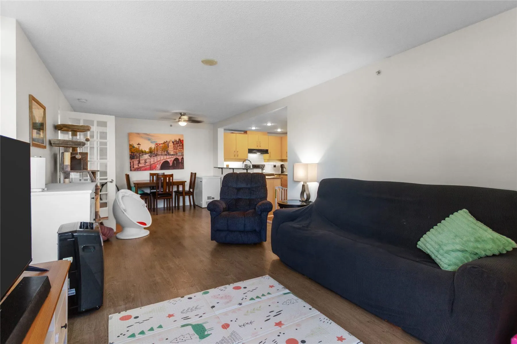 9298 University Crescent #307