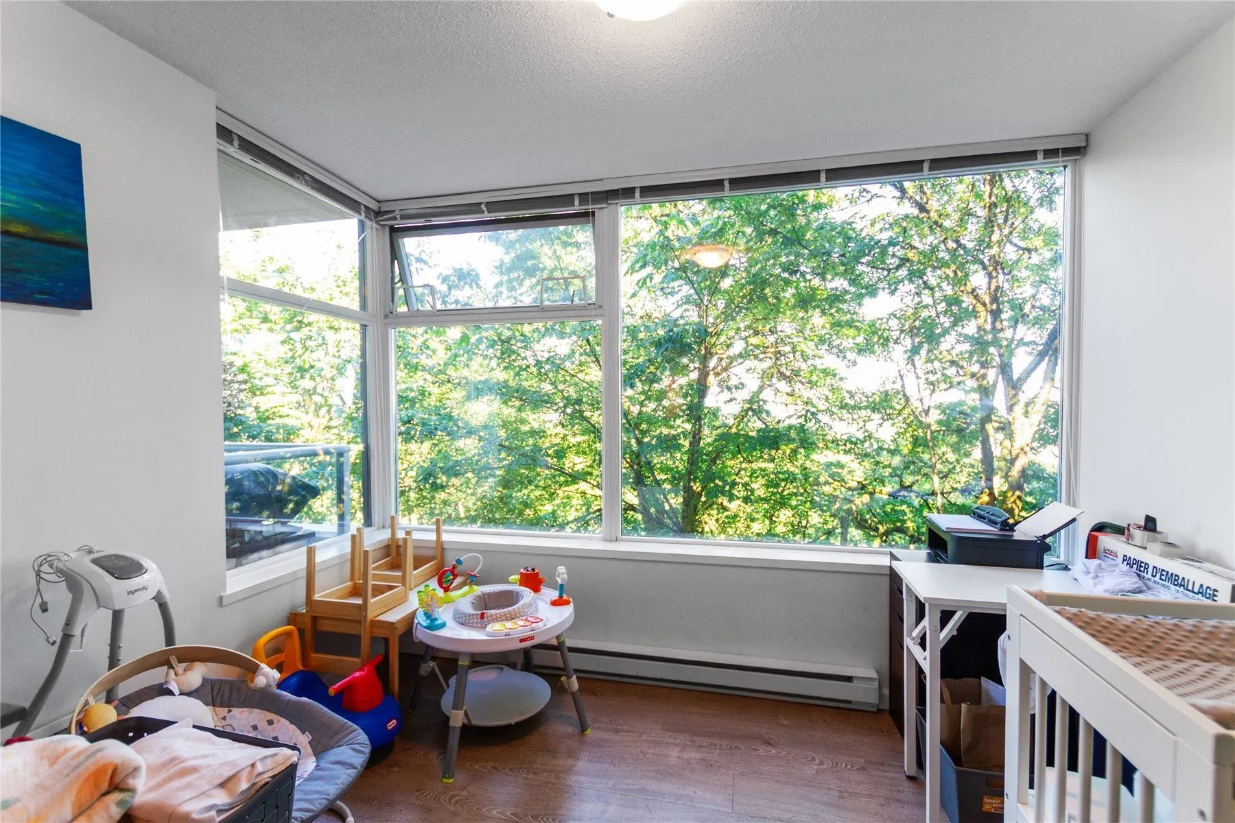 9298 University Crescent #307