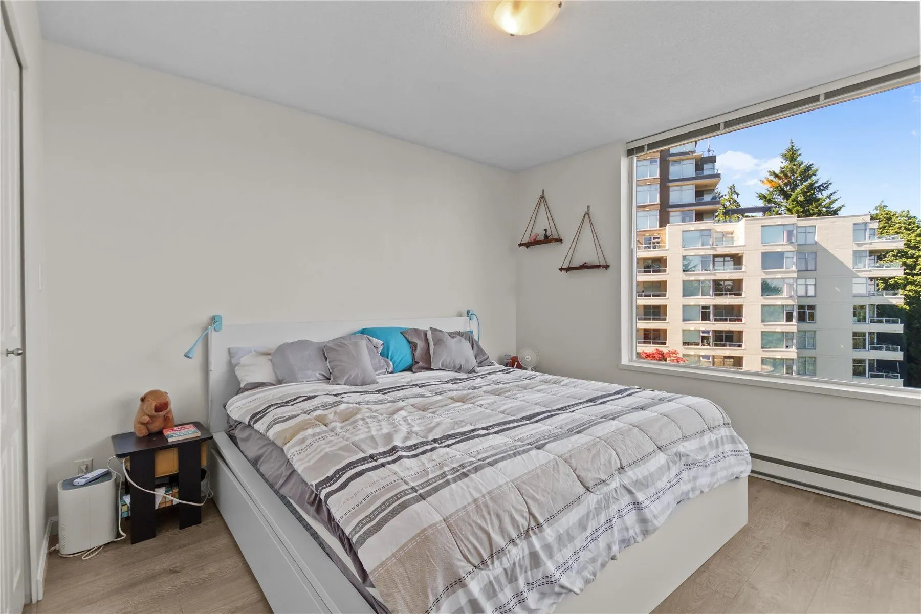 9298 University Crescent #307