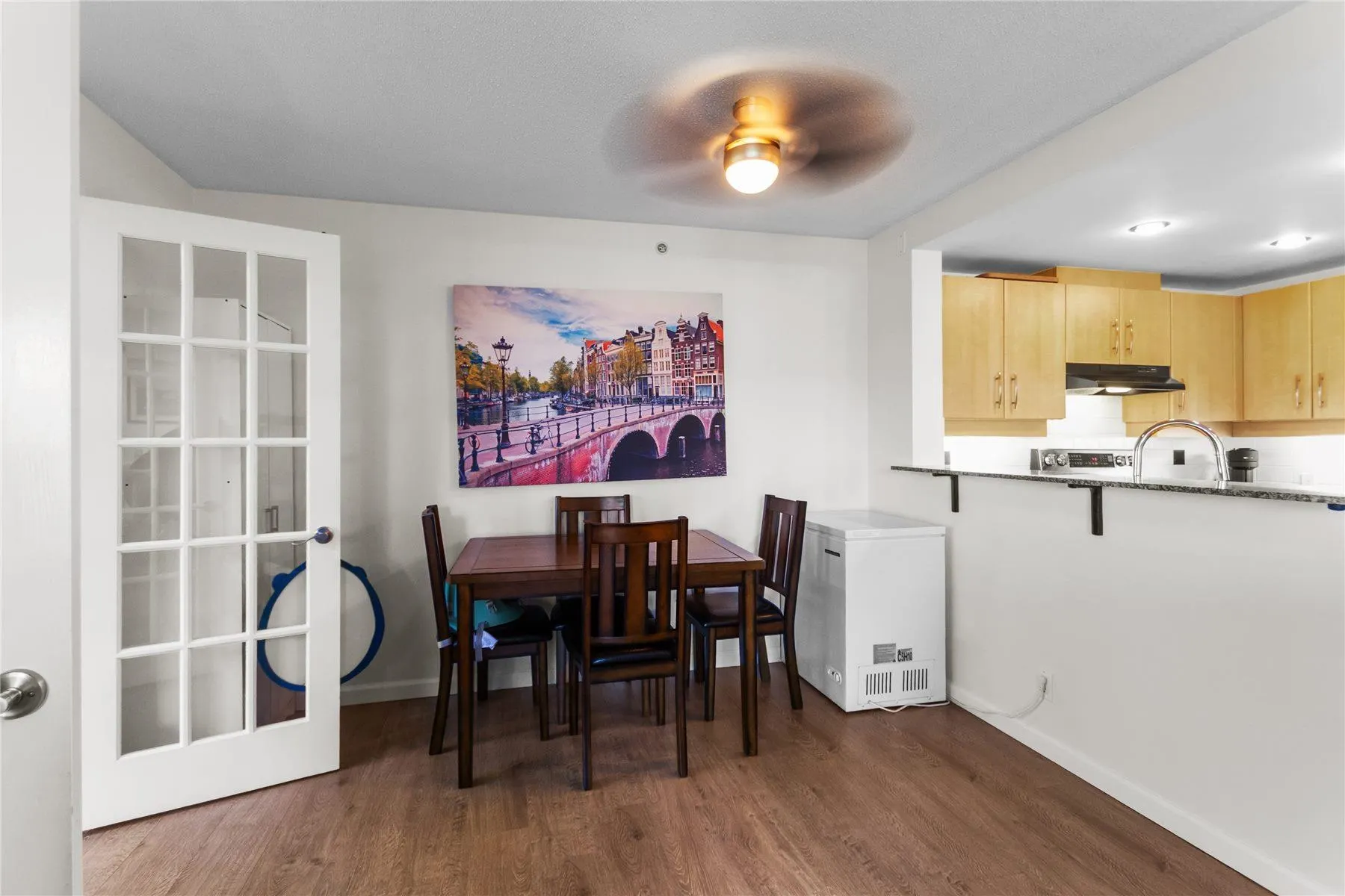 9298 University Crescent #307
