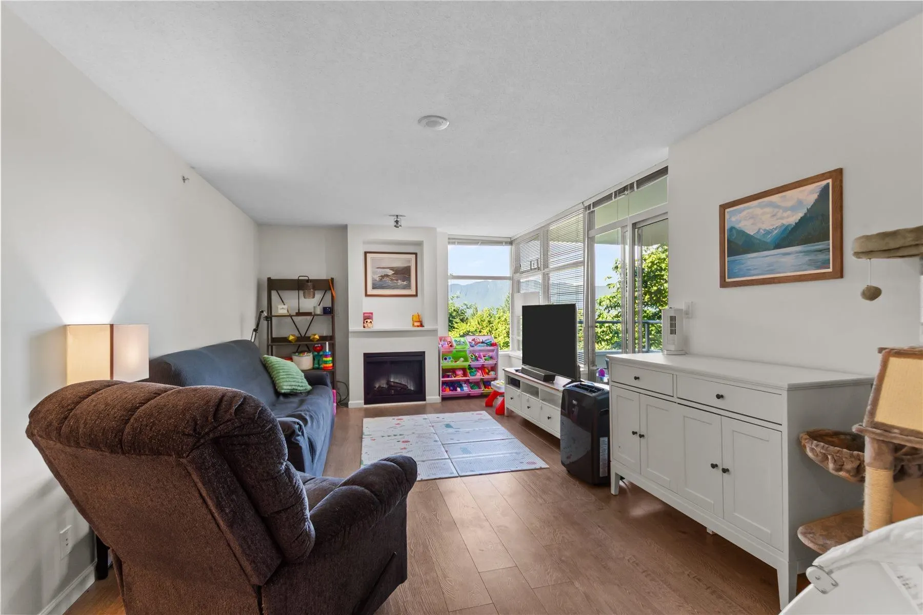 9298 University Crescent #307