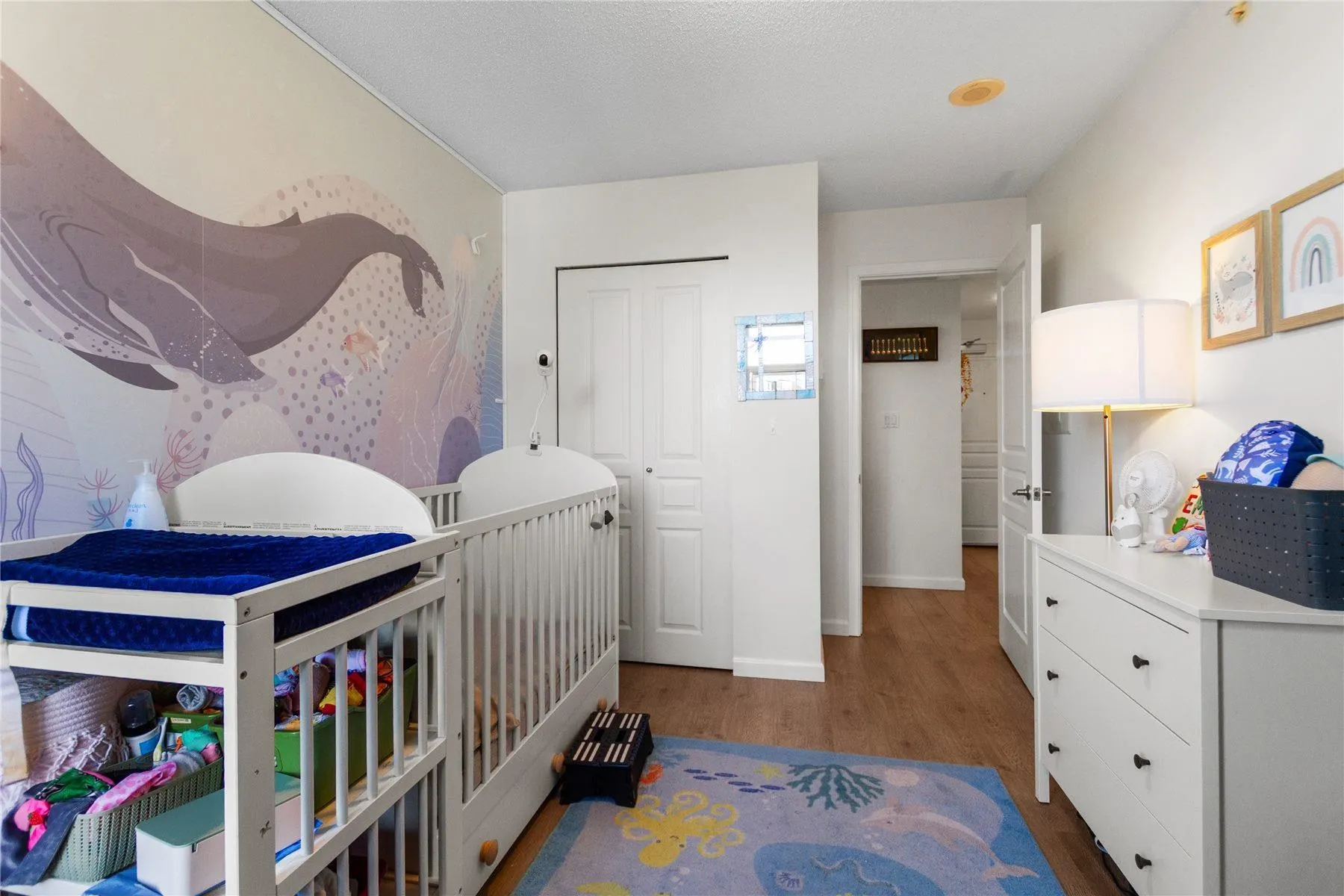9298 University Crescent #307