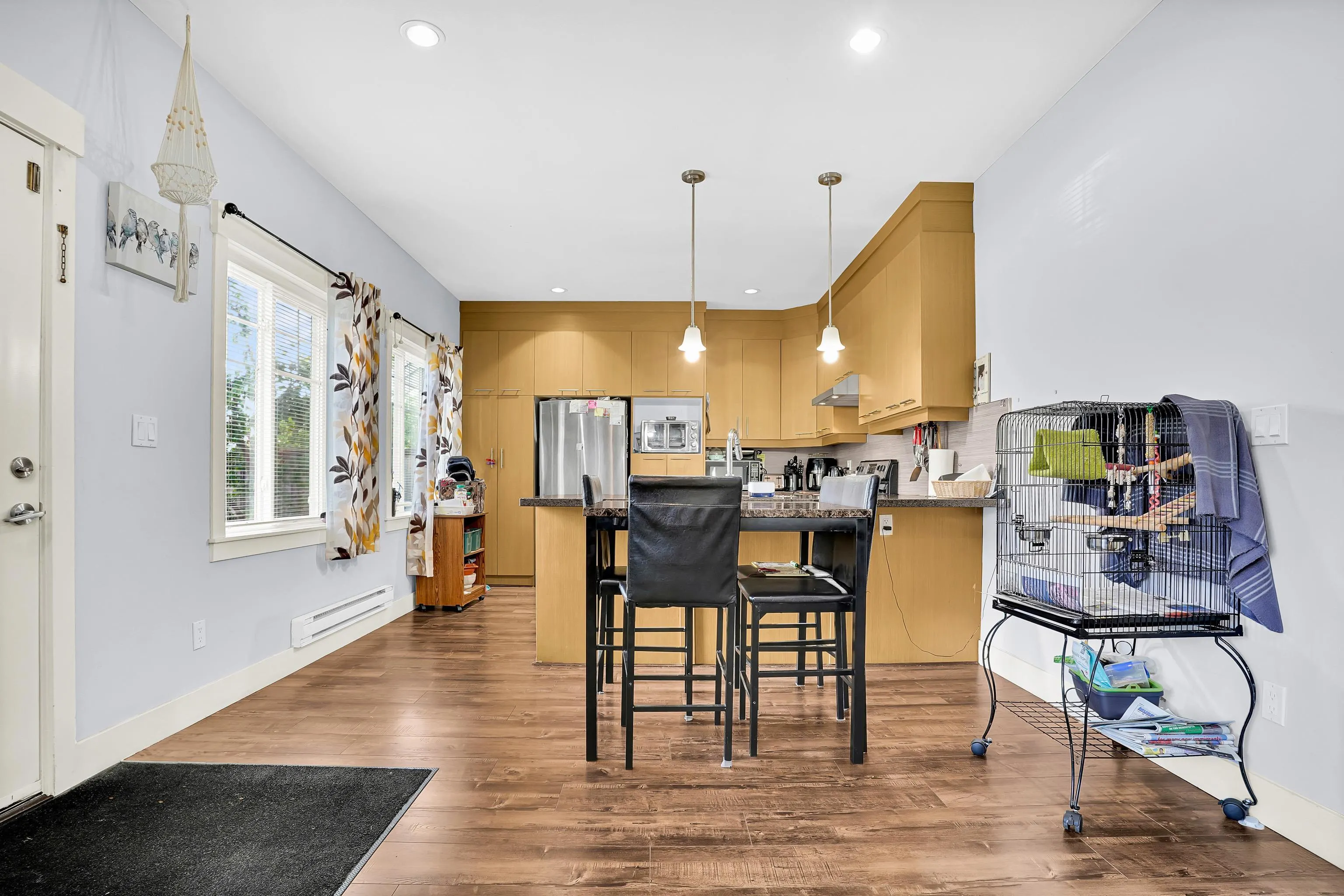 30748 Cardinal Avenue #7