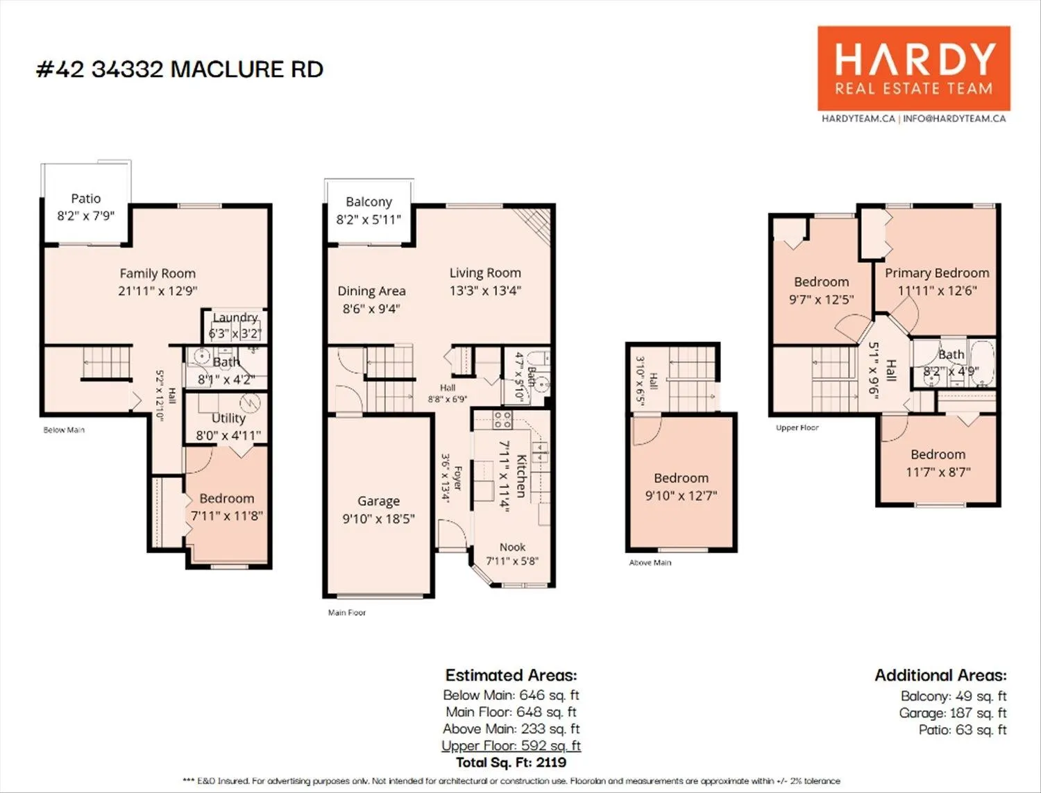 34332 Maclure Road #42