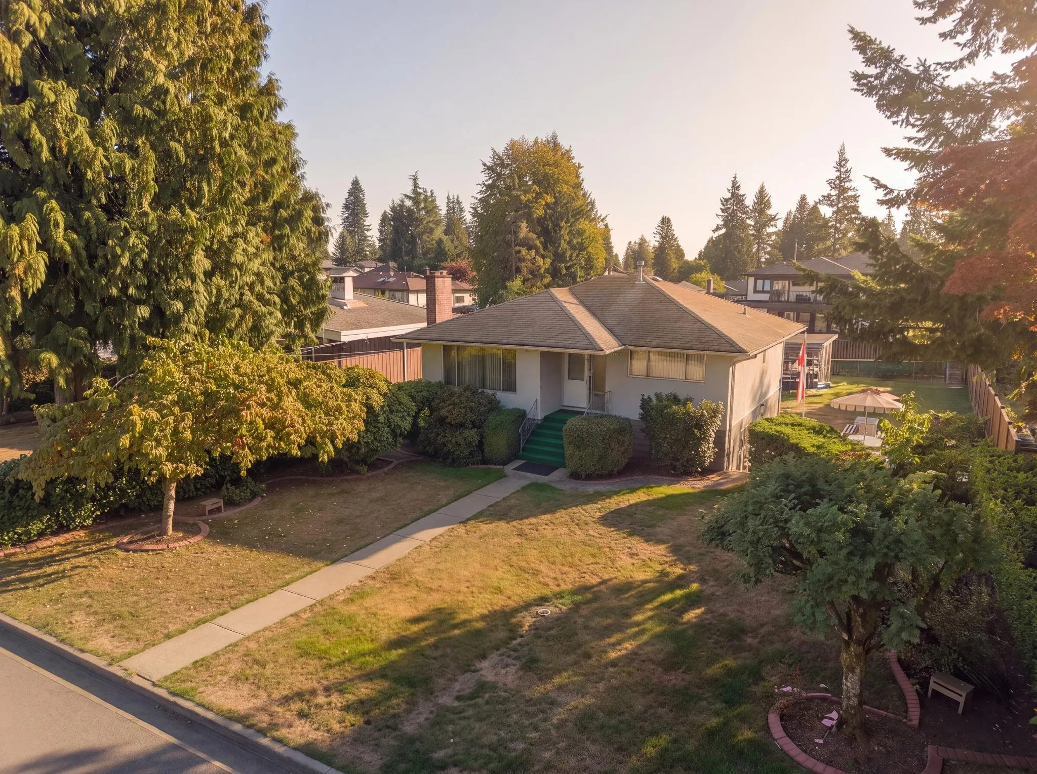 1110 Cottonwood Avenue