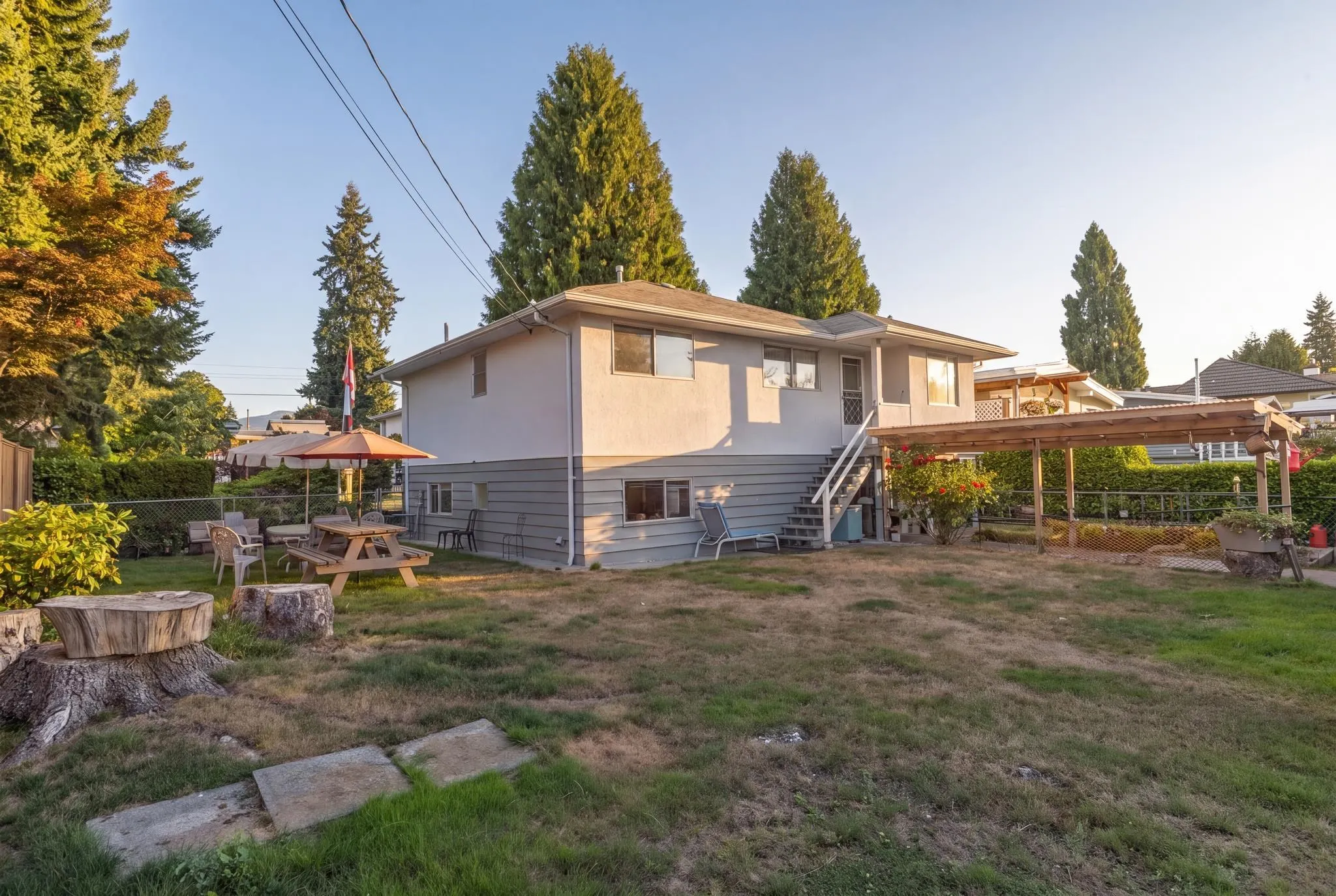 1110 Cottonwood Avenue
