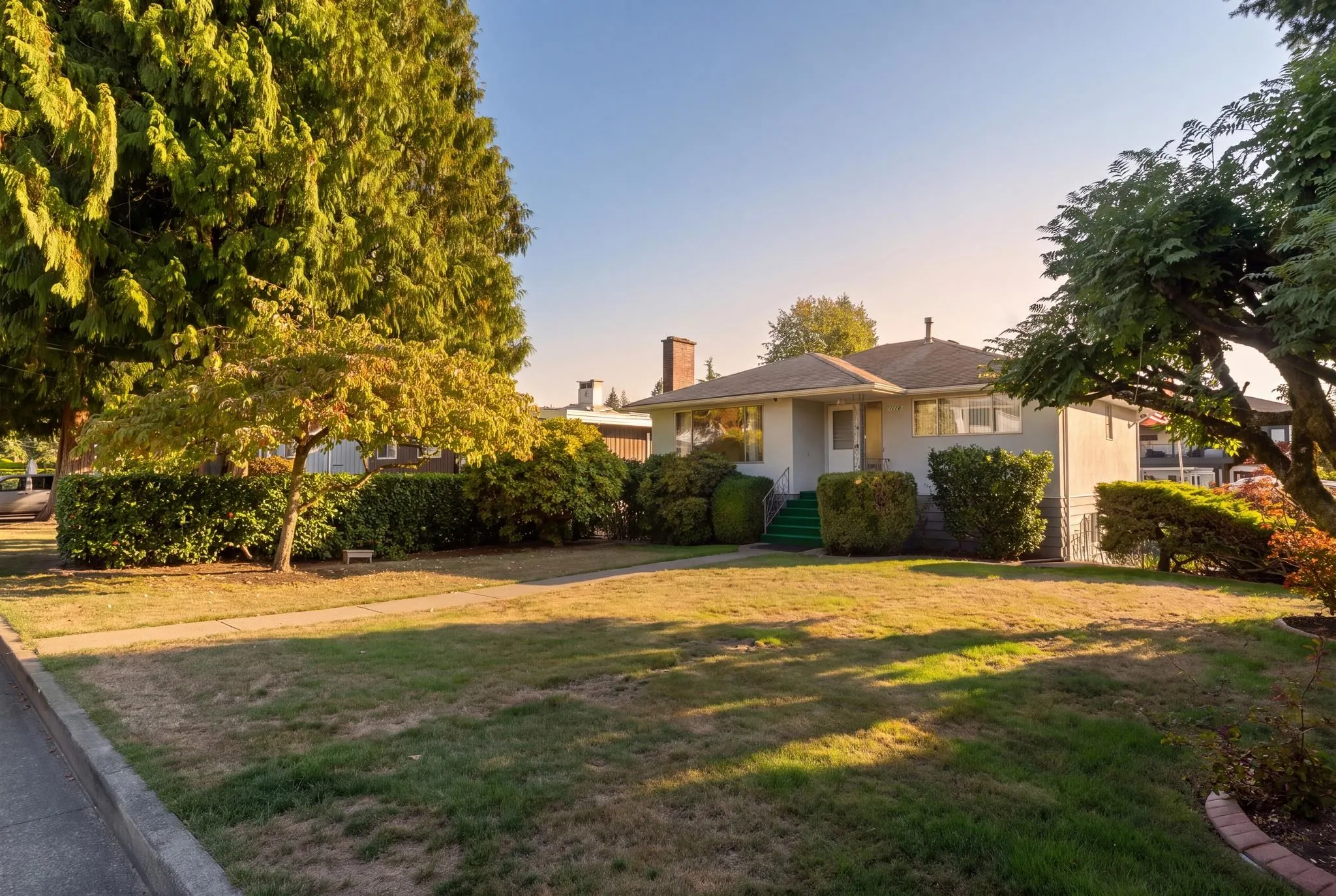 1110 Cottonwood Avenue