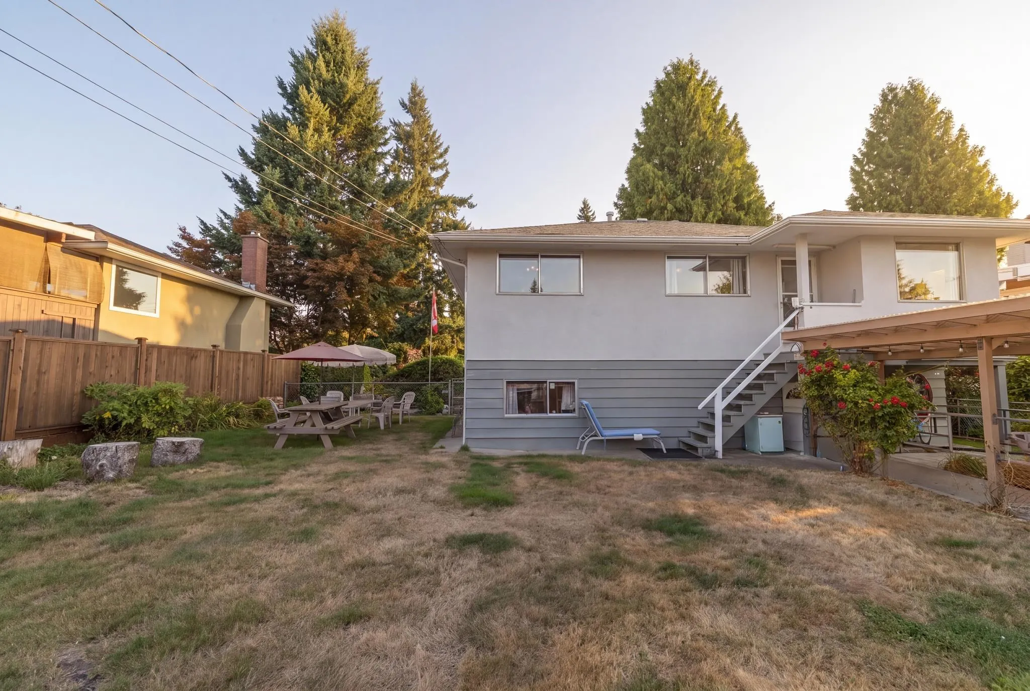 1110 Cottonwood Avenue