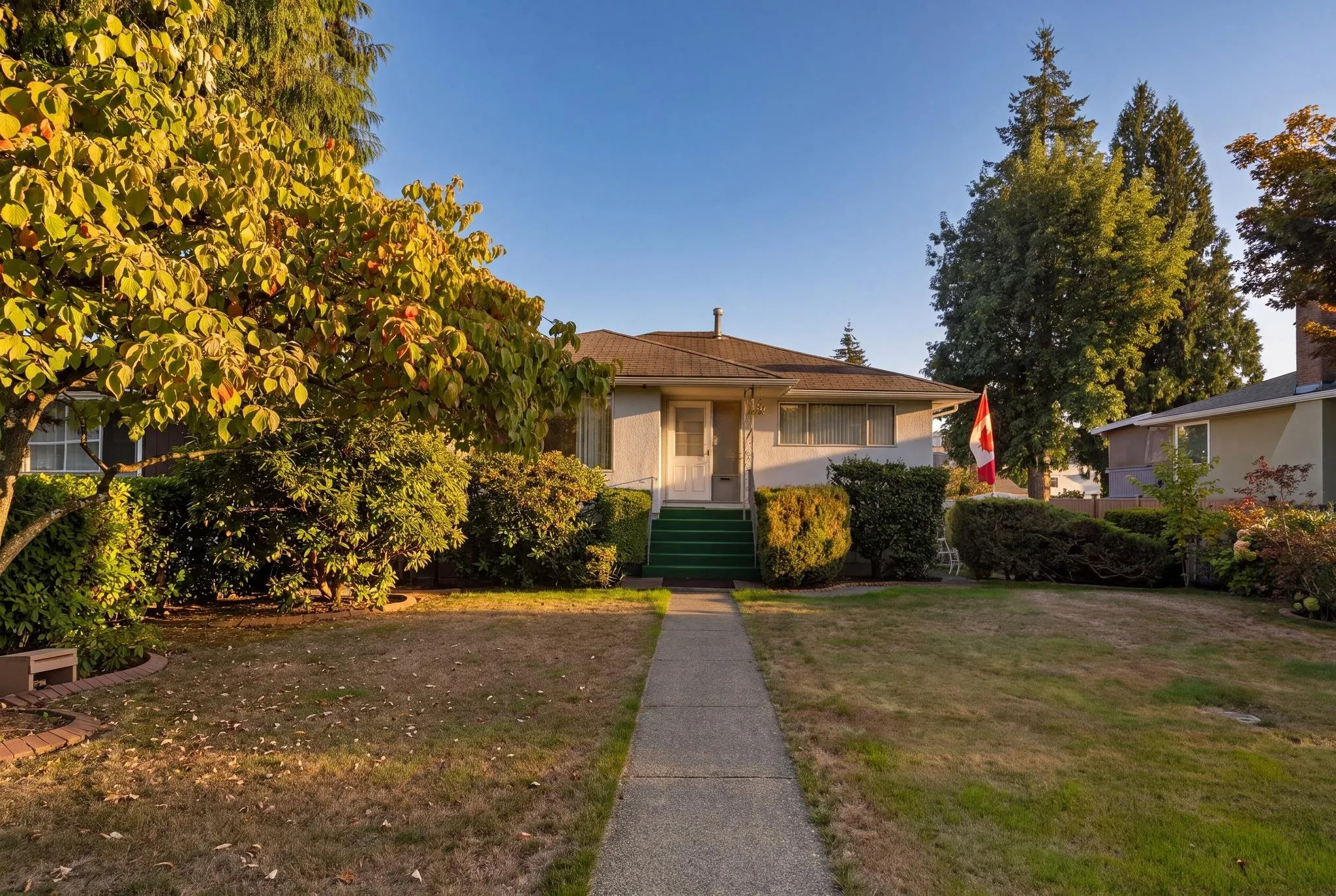 1110 Cottonwood Avenue