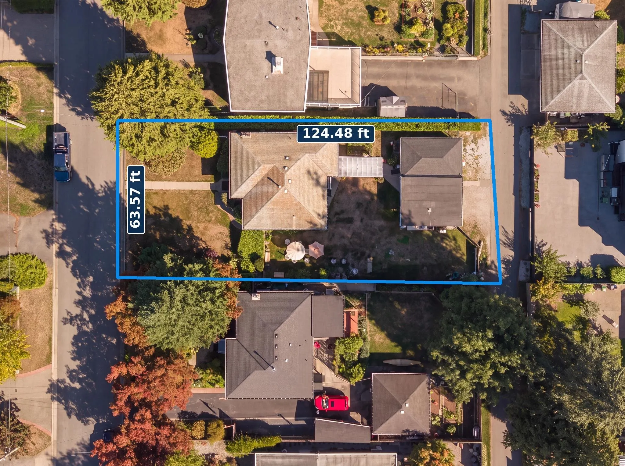 1110 Cottonwood Avenue