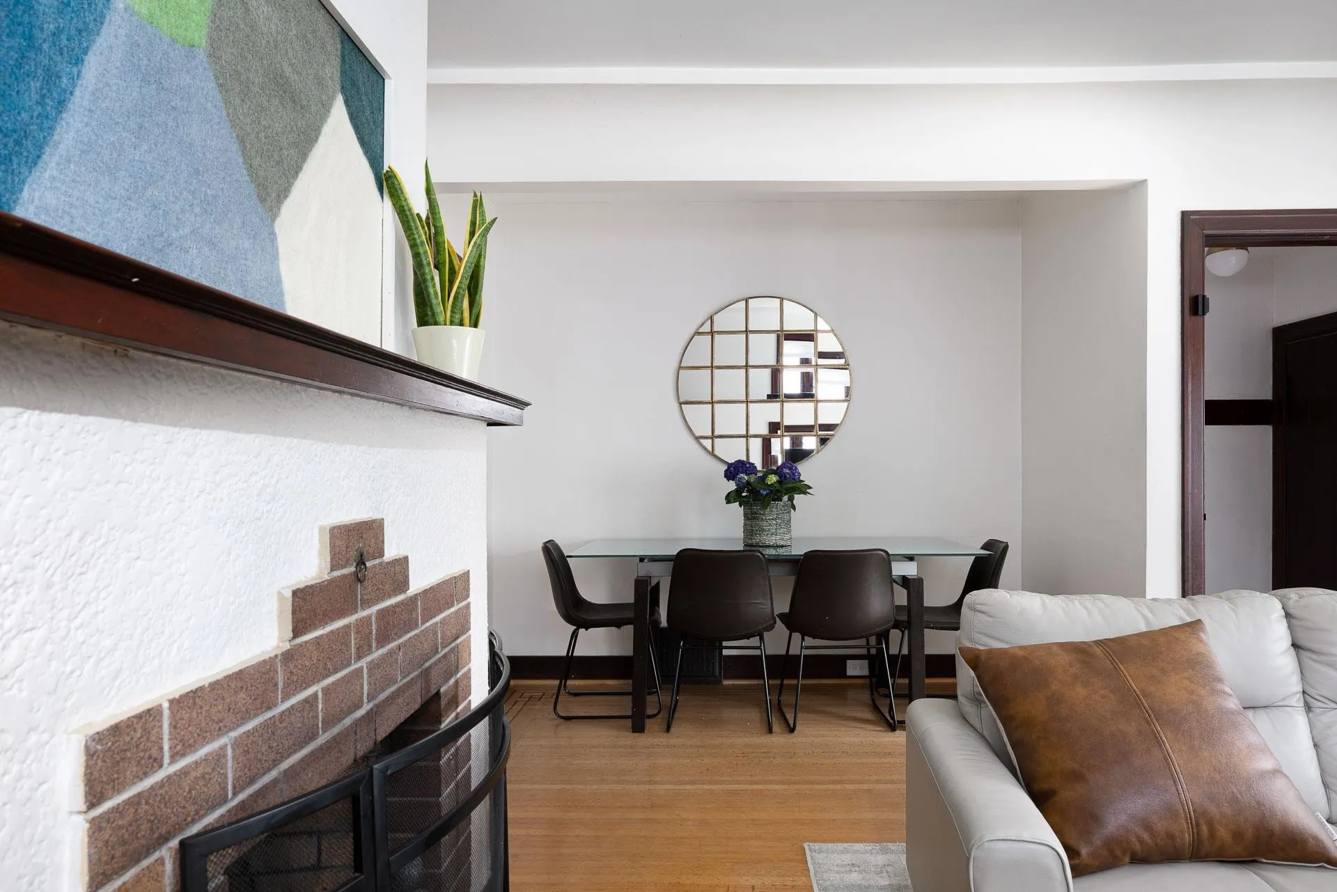 524 Second Street