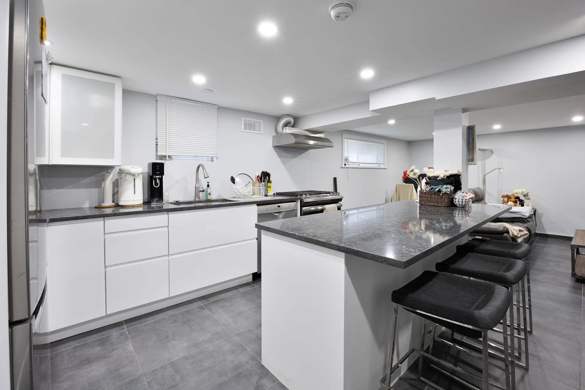 524 Second Street