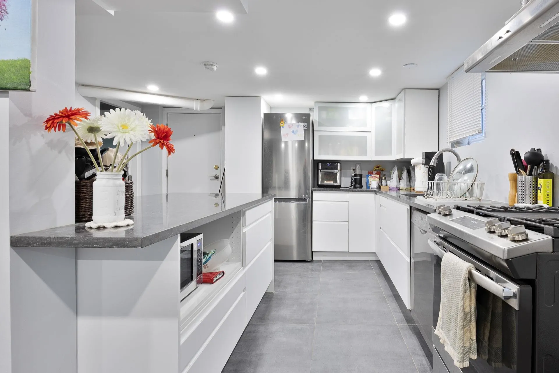 524 Second Street