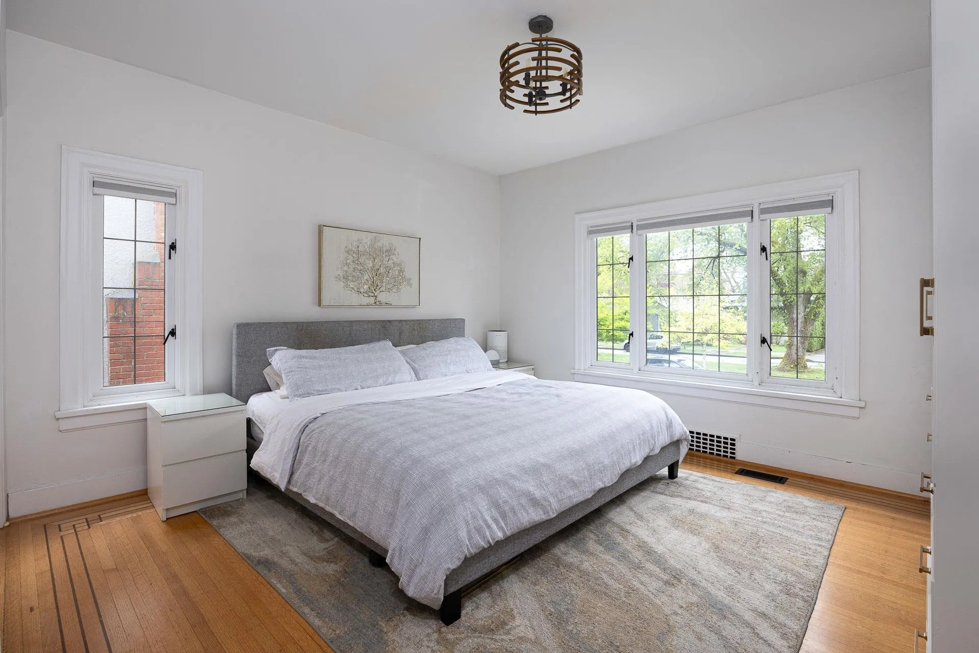 524 Second Street