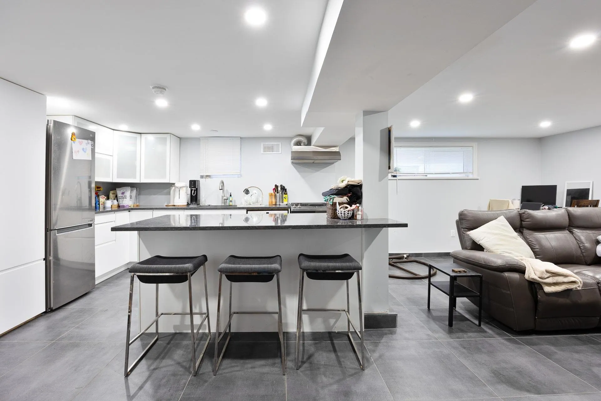 524 Second Street