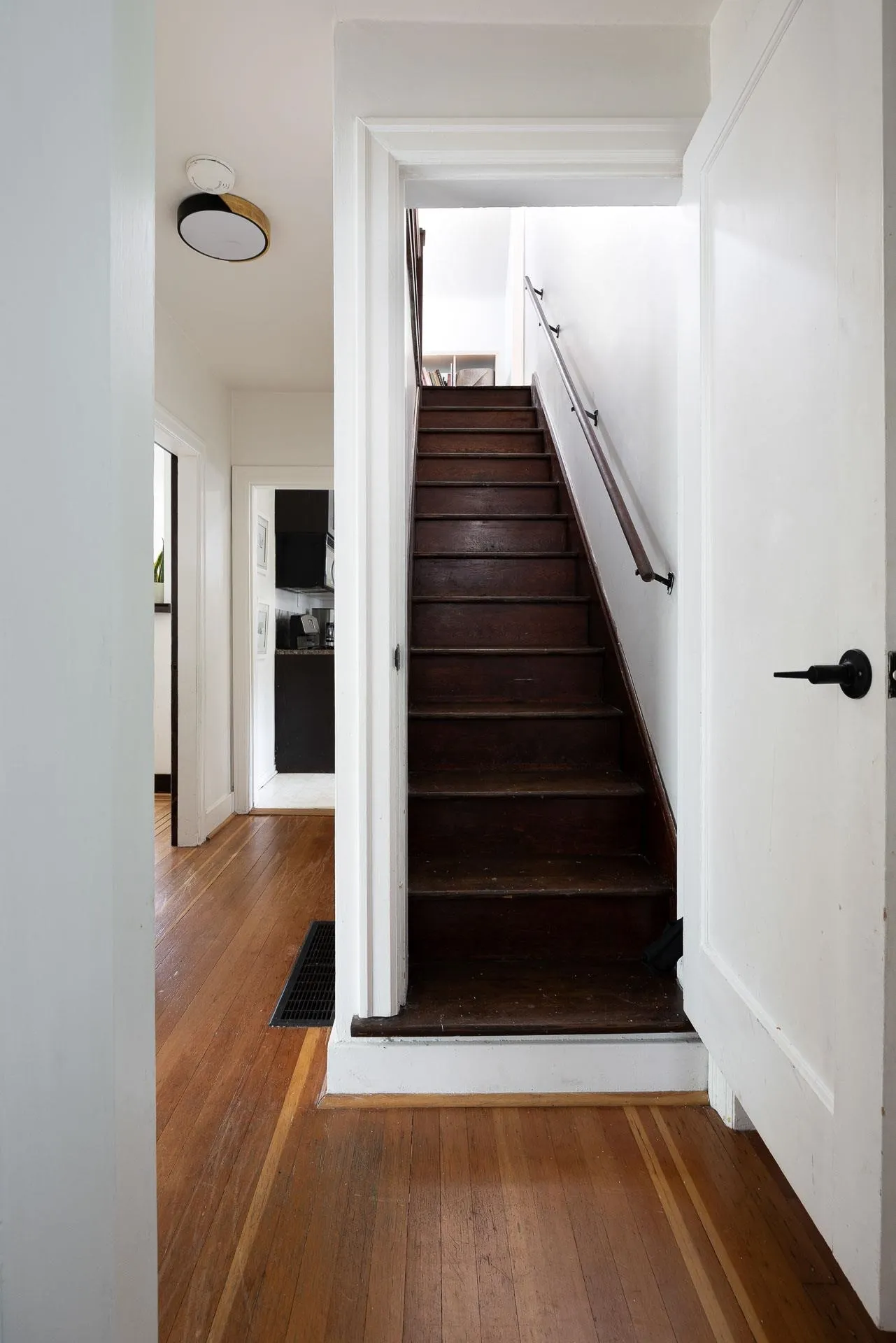 524 Second Street