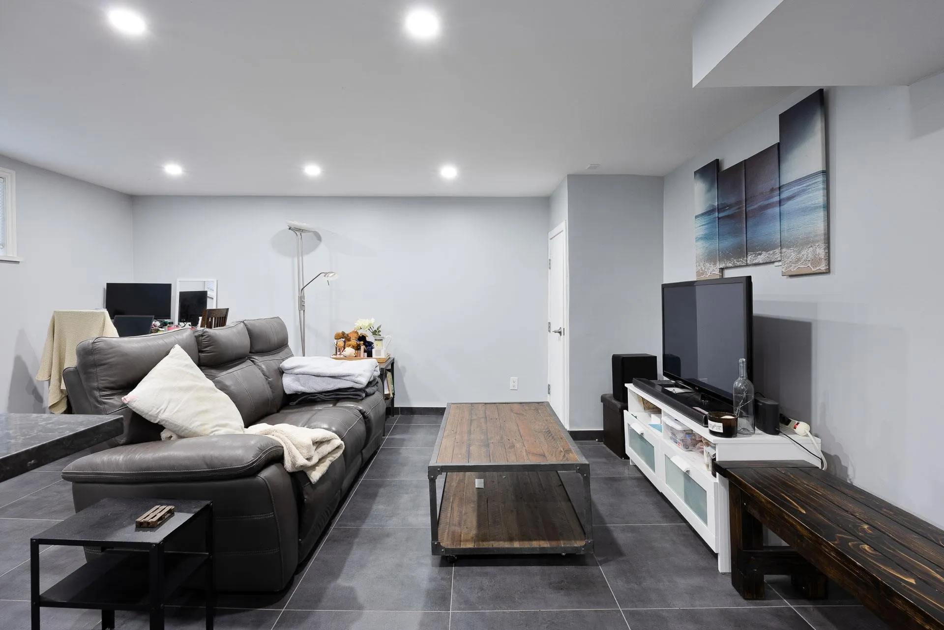 524 Second Street