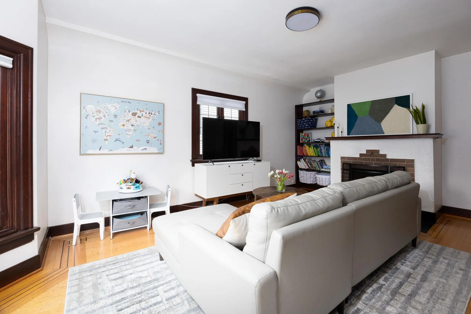524 Second Street