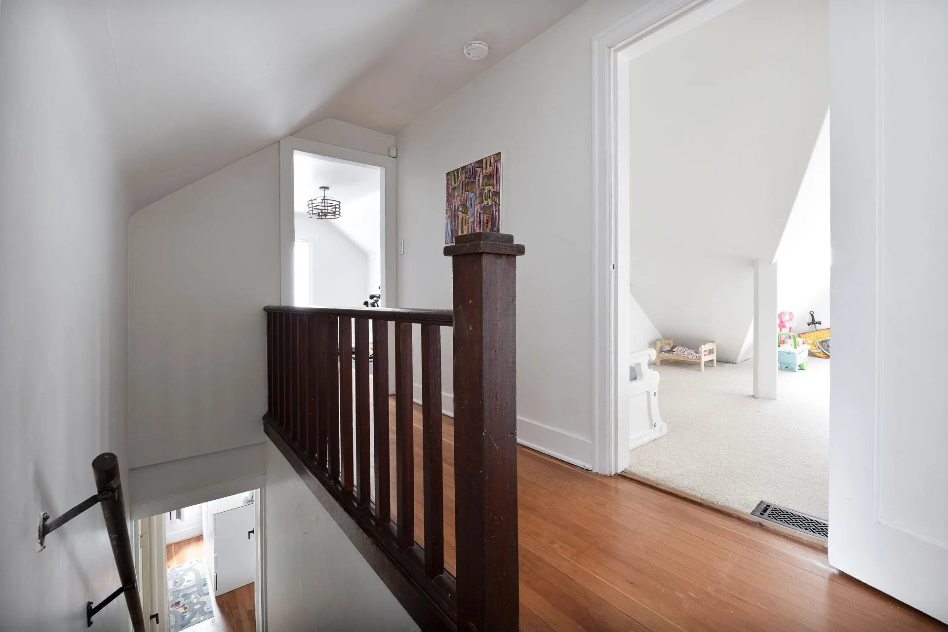 524 Second Street