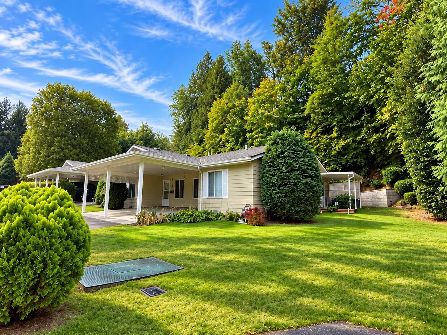 3350 Elmwood Drive #20